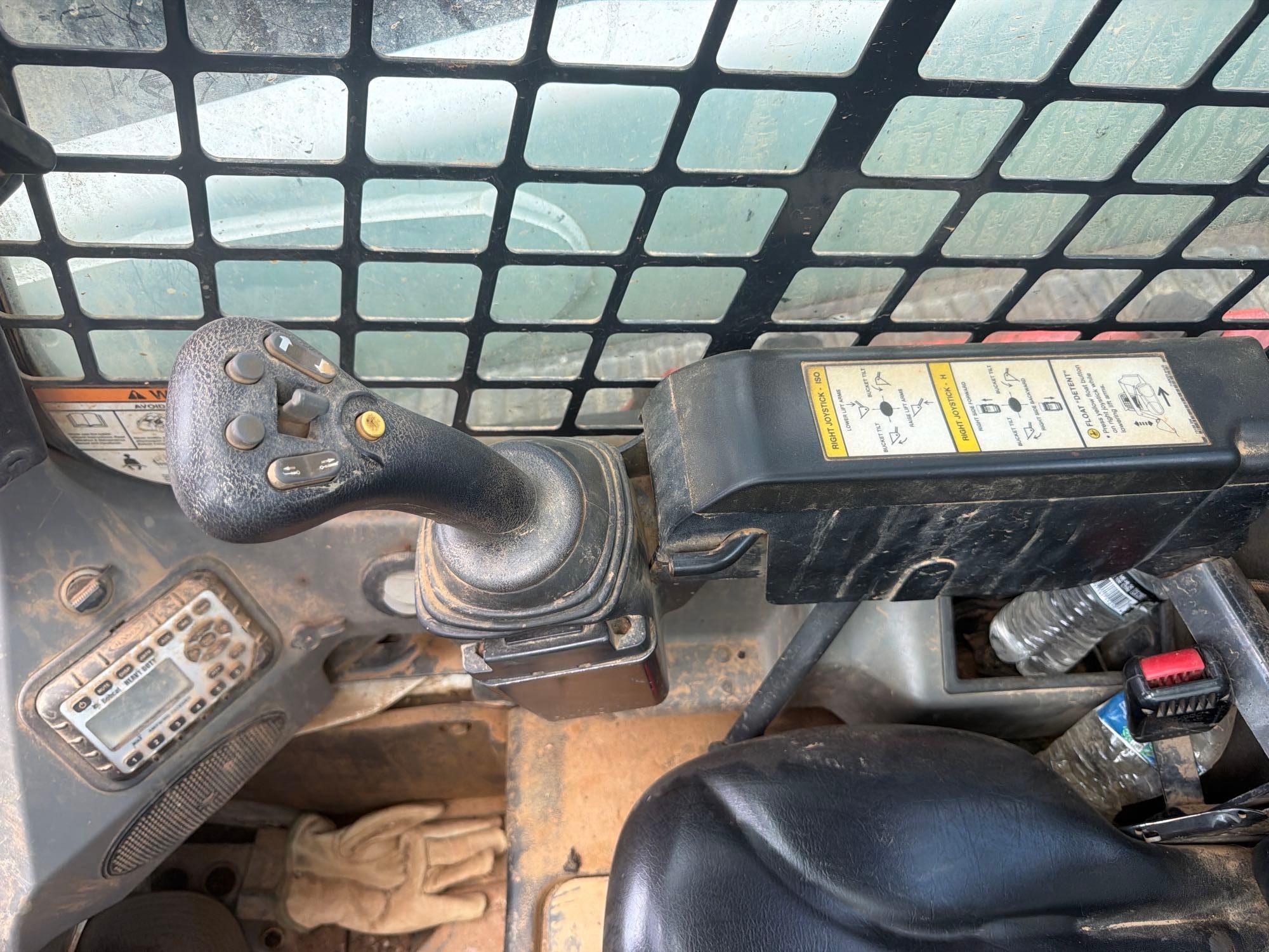 2019 Bobcat T770