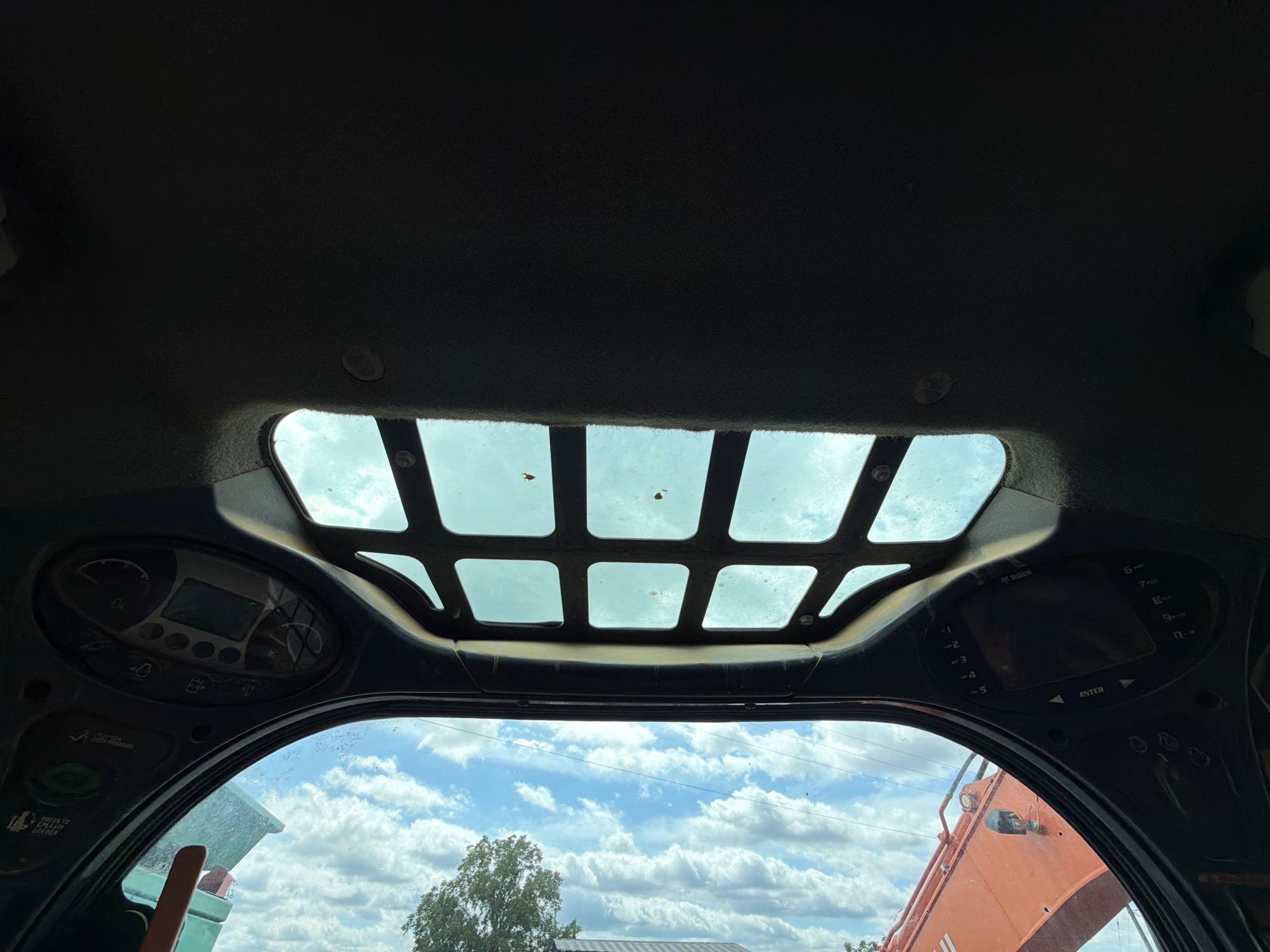 2019 Bobcat T770