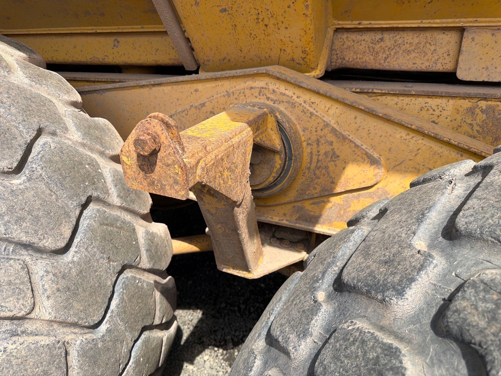2004 John Deere 350D