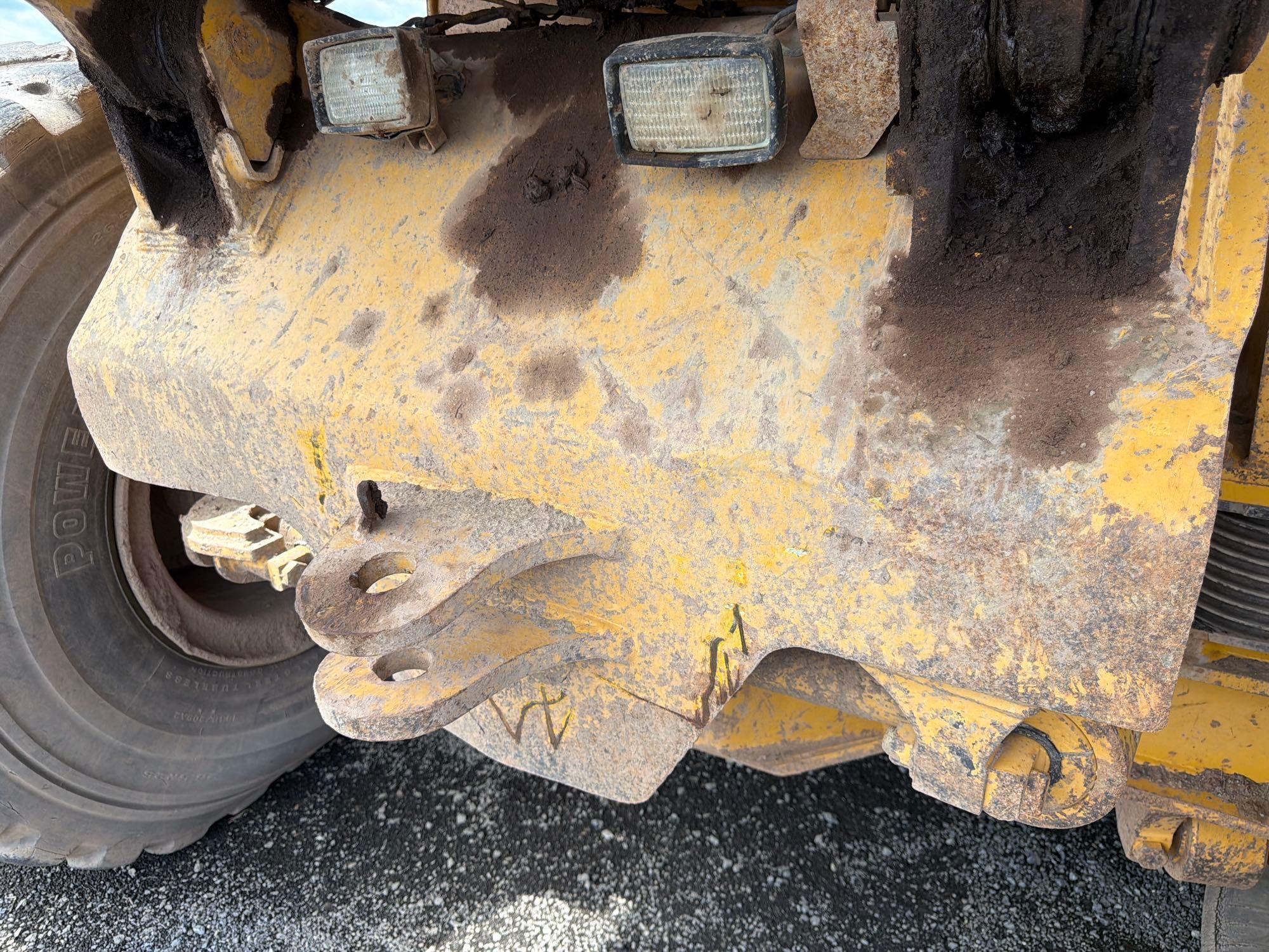 2004 John Deere 350D