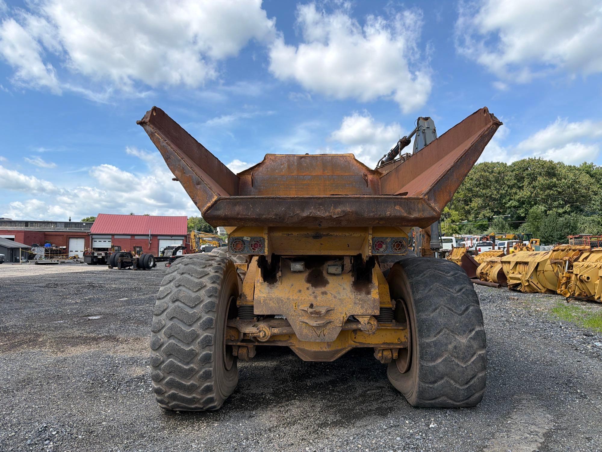 2004 John Deere 350D