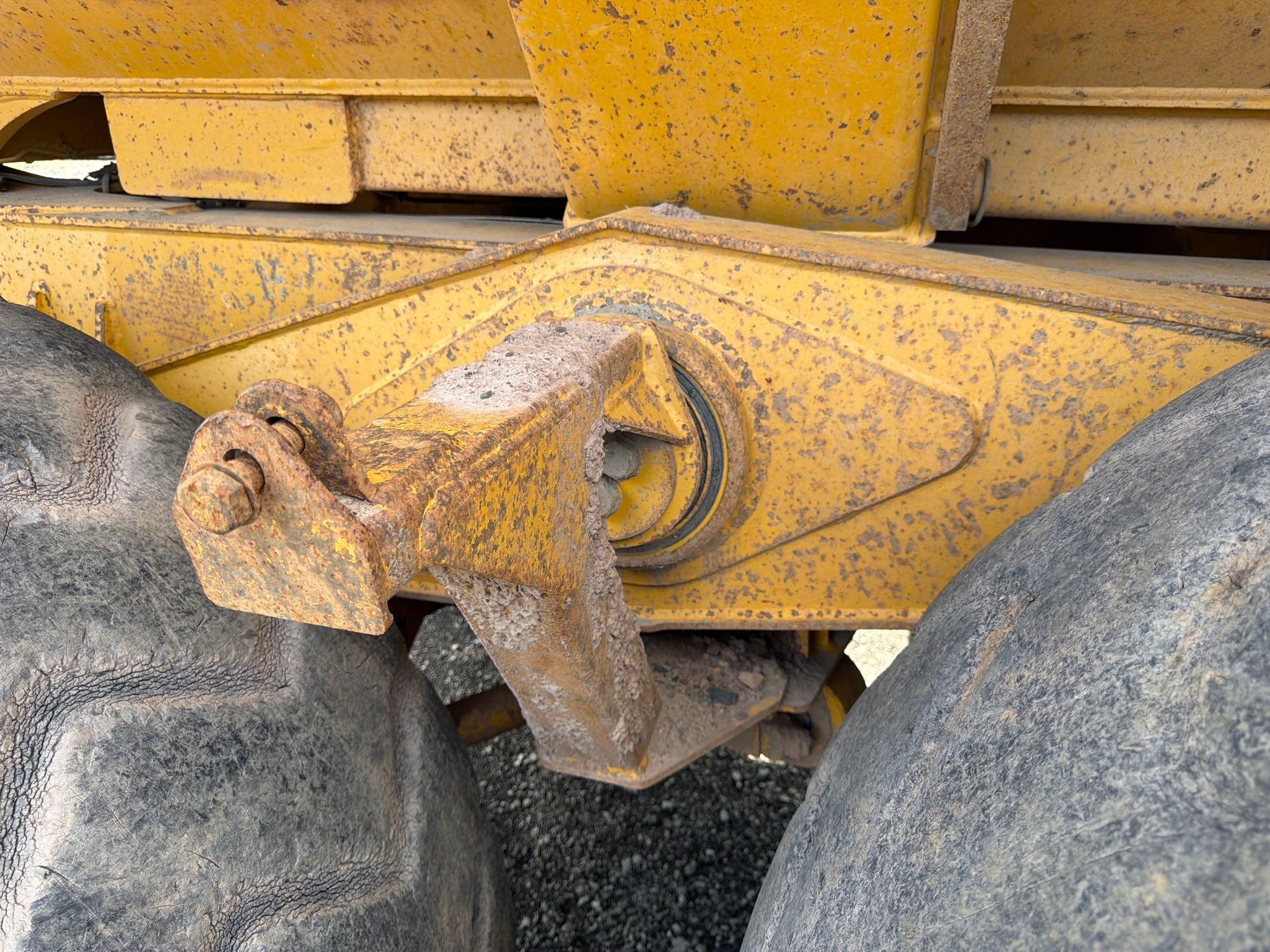 2004 John Deere 350D
