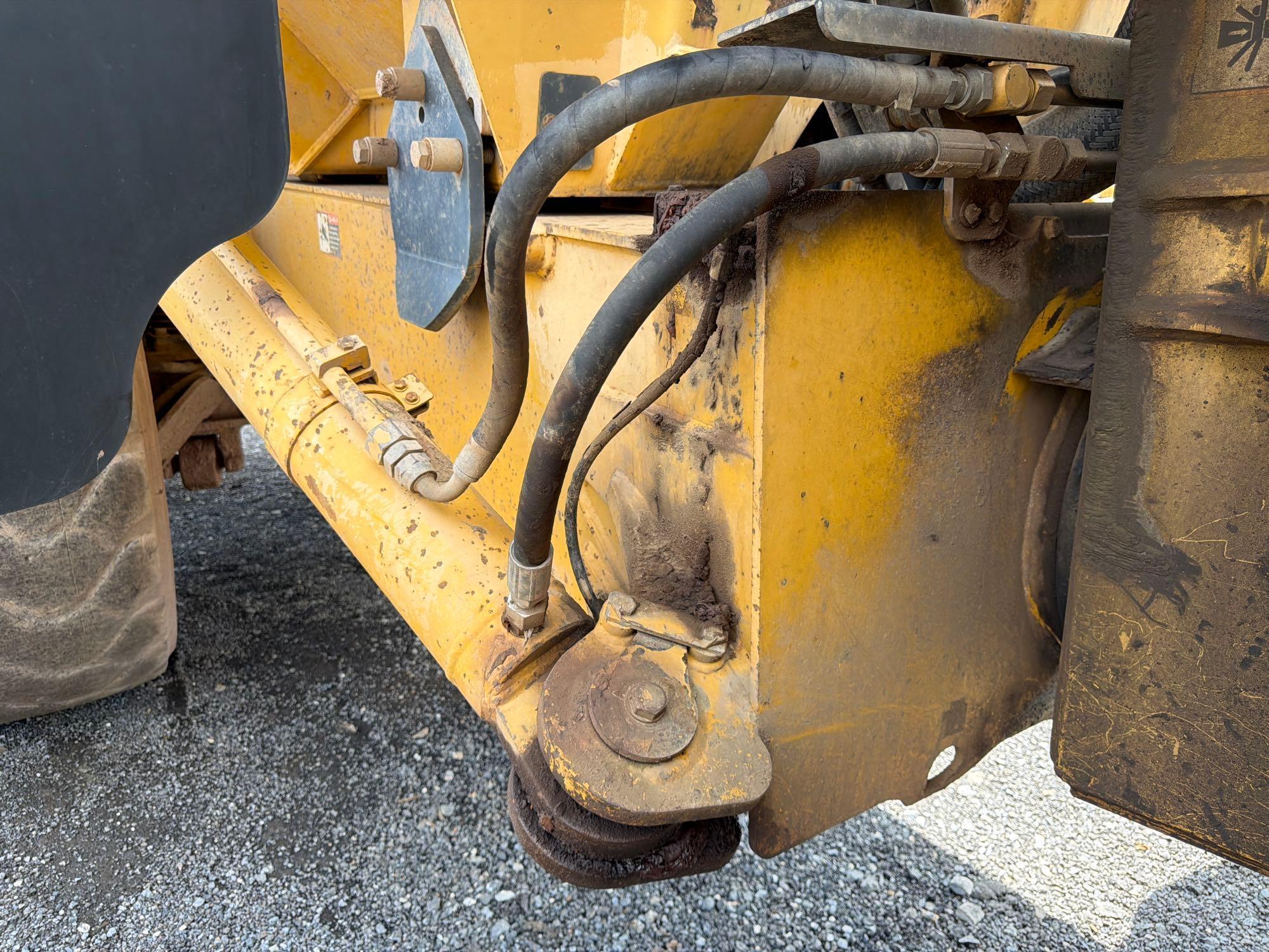 2004 John Deere 350D