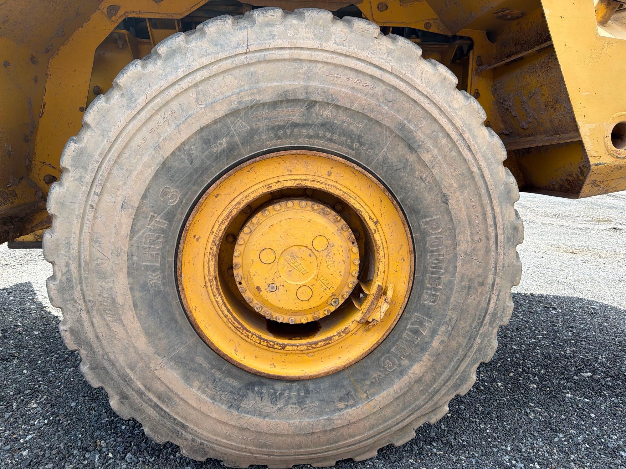 2004 John Deere 350D