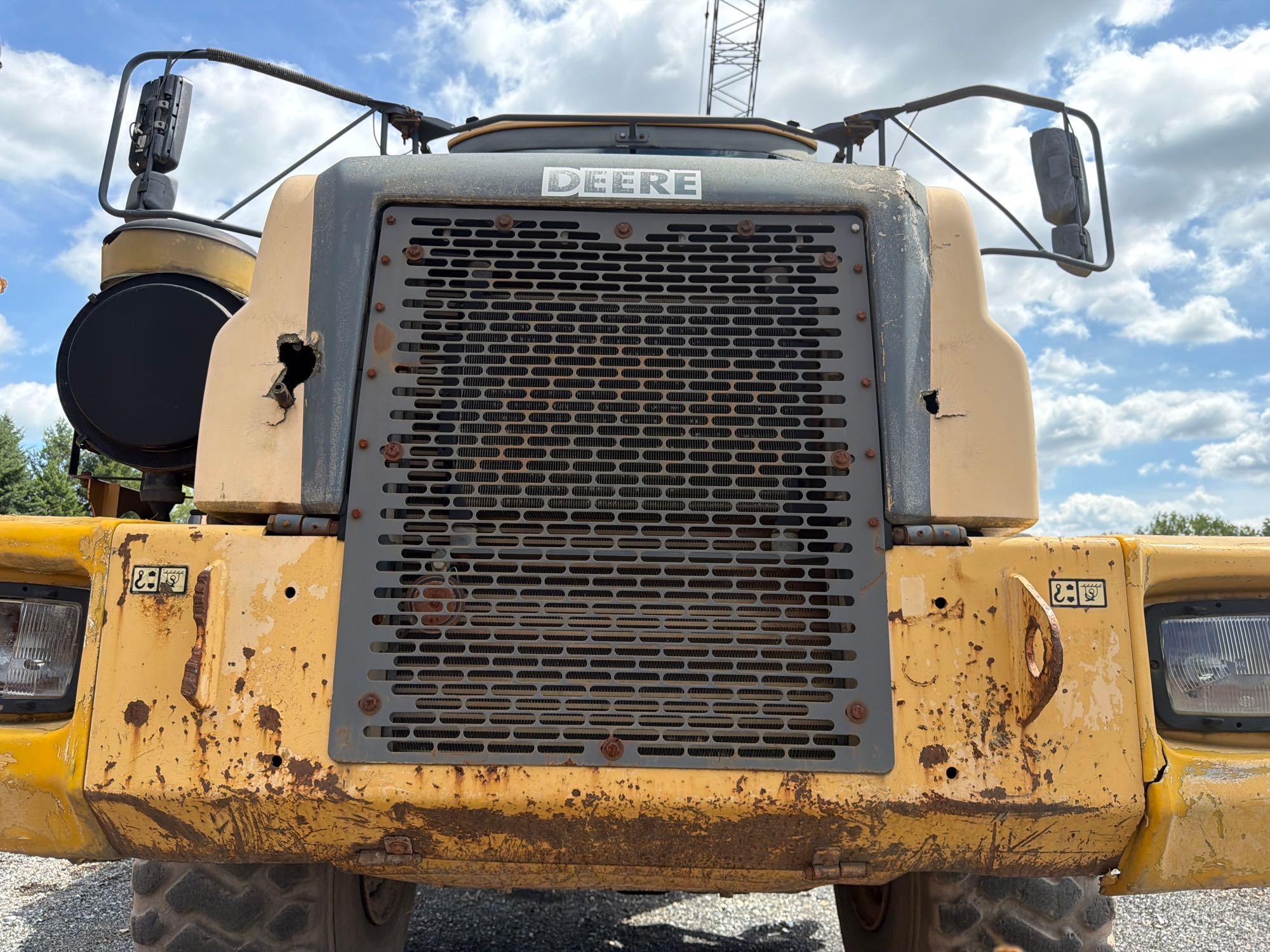 2004 John Deere 350D