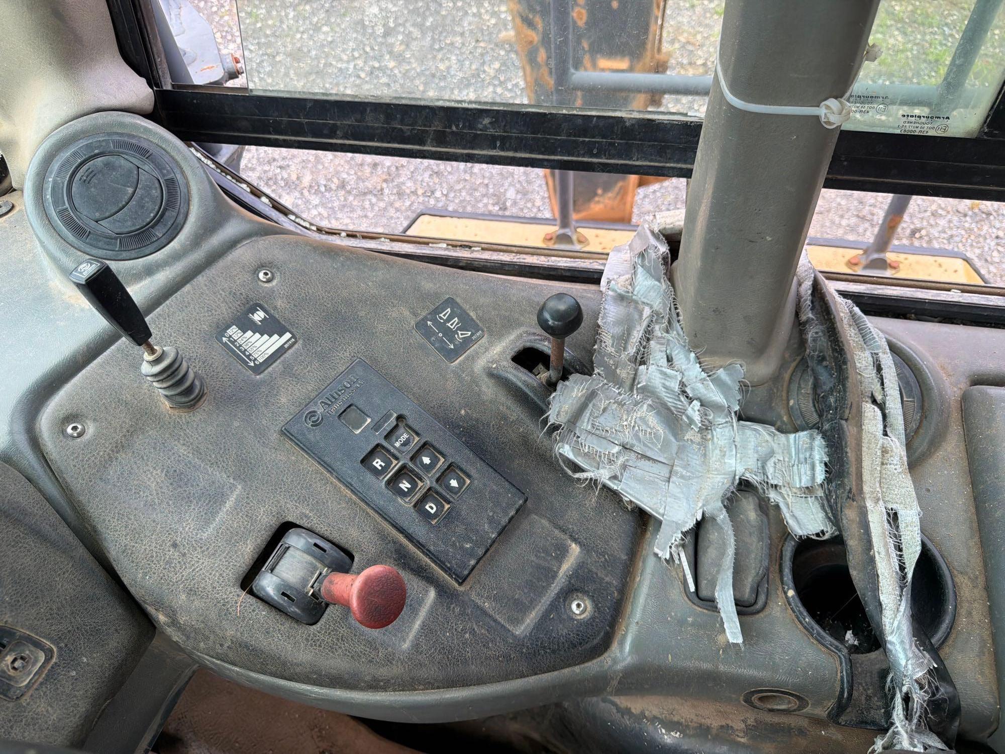 2004 John Deere 350D