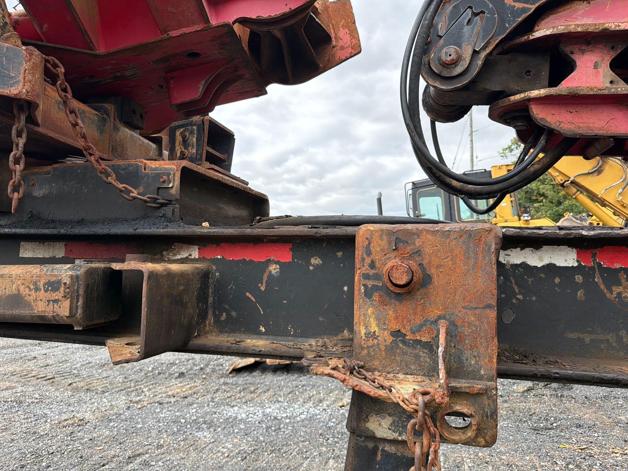 Caterpillar 559B