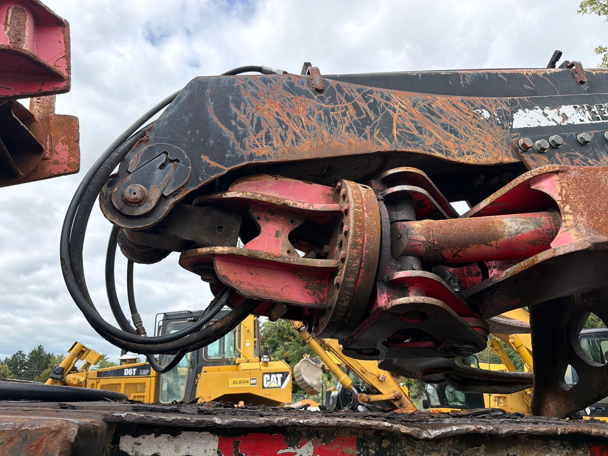 Caterpillar 559B