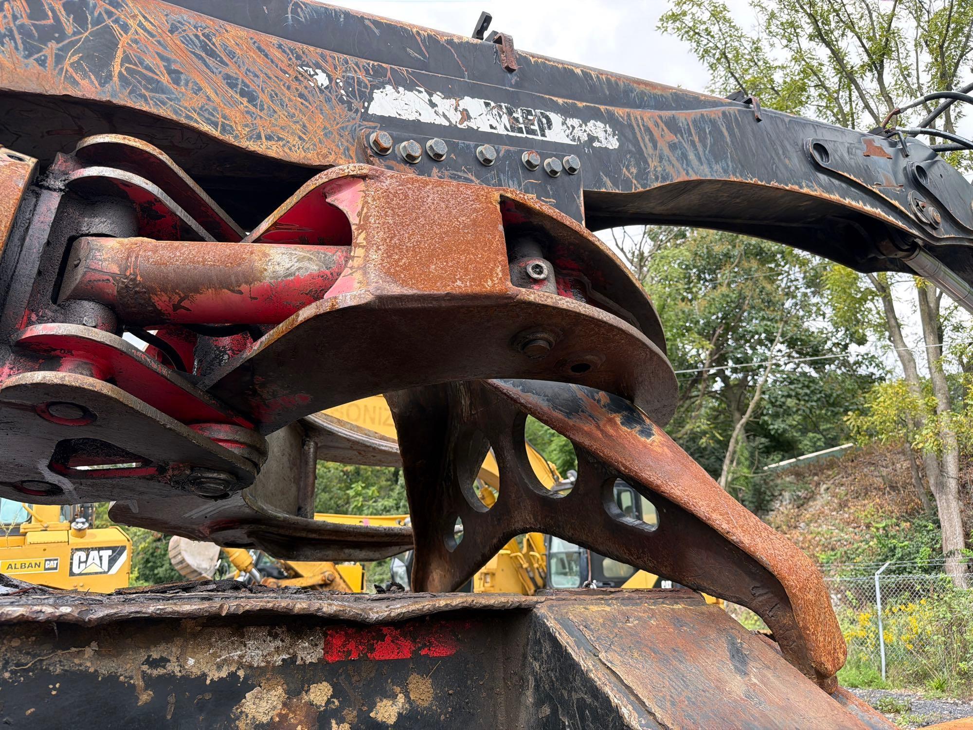 Caterpillar 559B