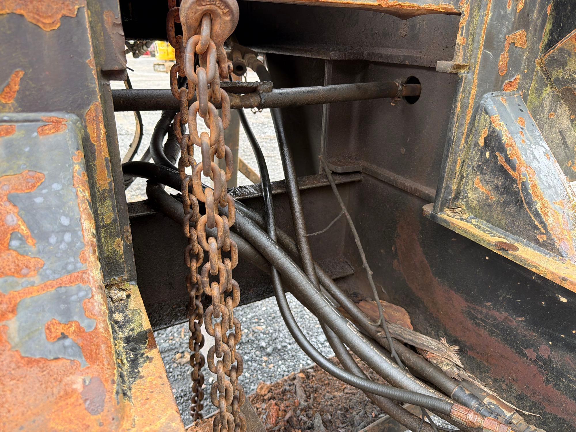 Caterpillar 559B