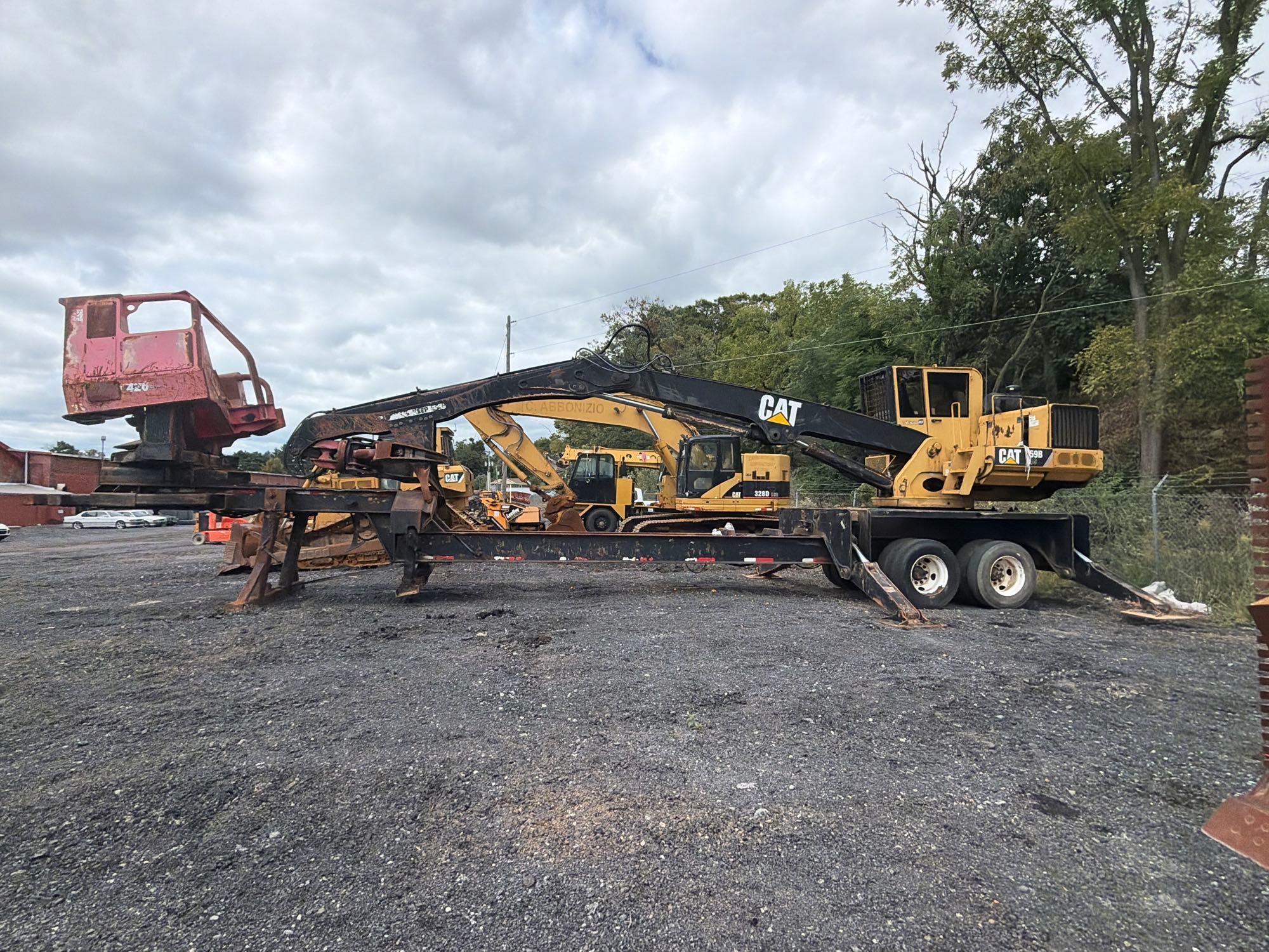 Caterpillar 559B