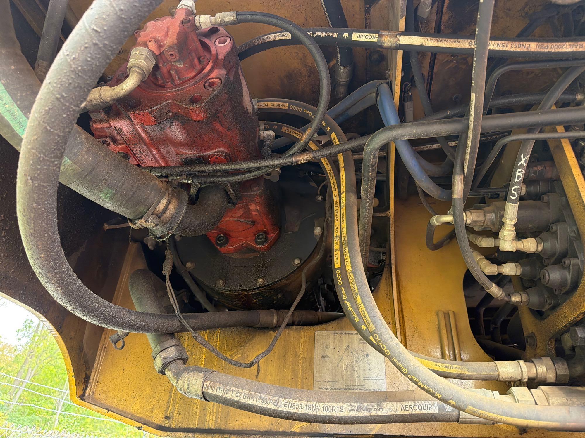 Caterpillar 559B