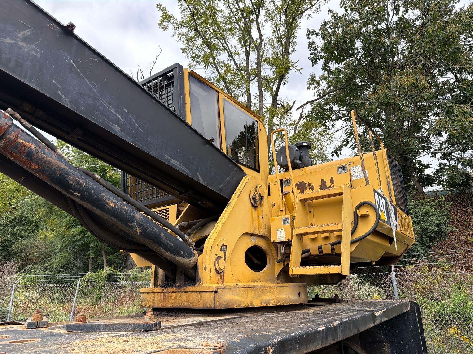 Caterpillar 559B