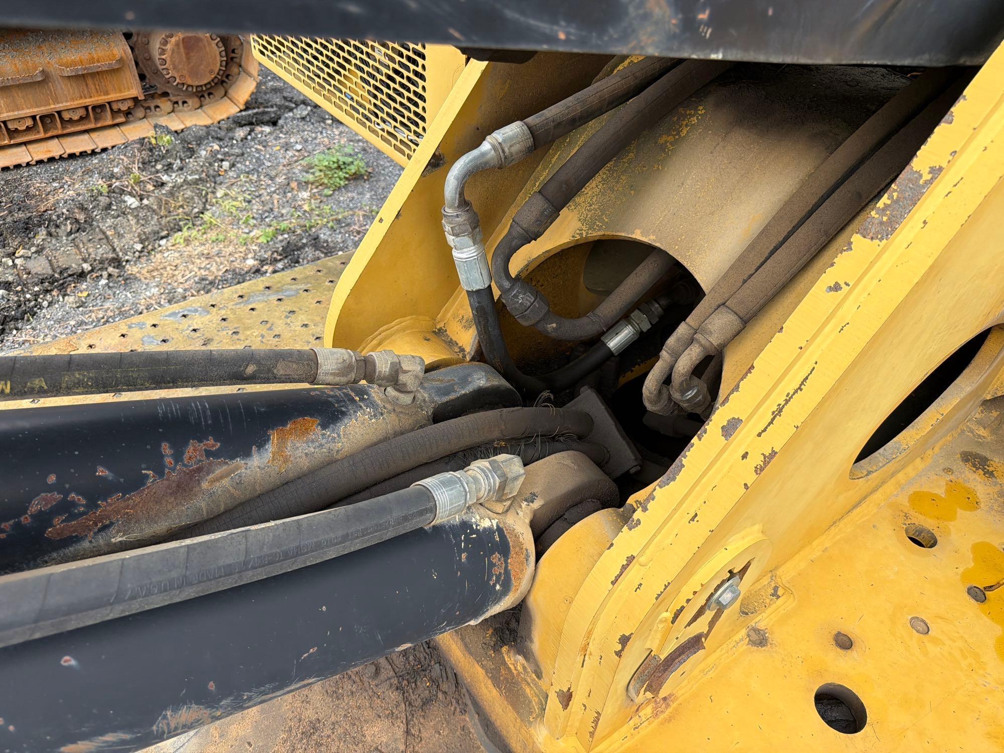 Caterpillar 559B