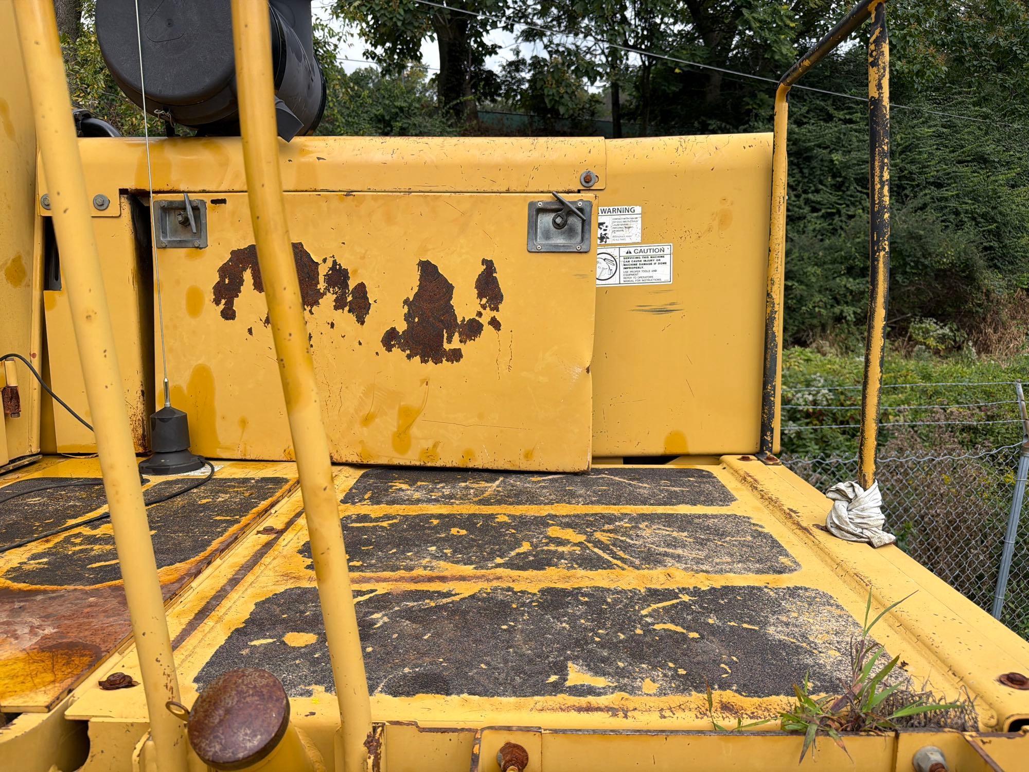 Caterpillar 559B