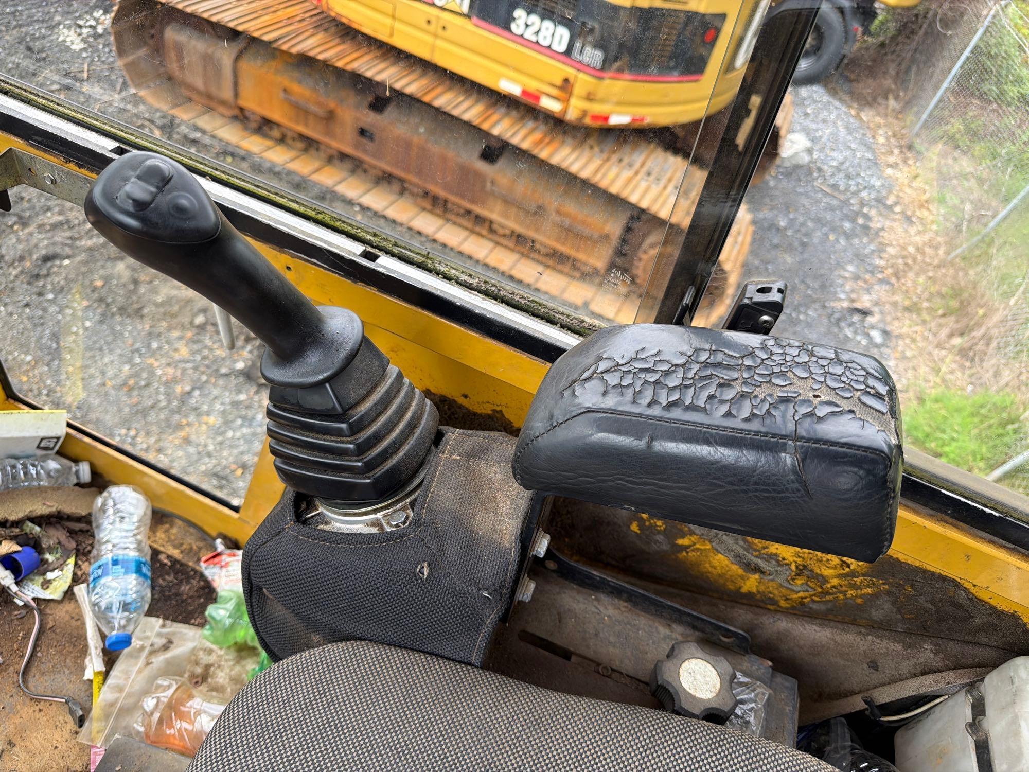 Caterpillar 559B