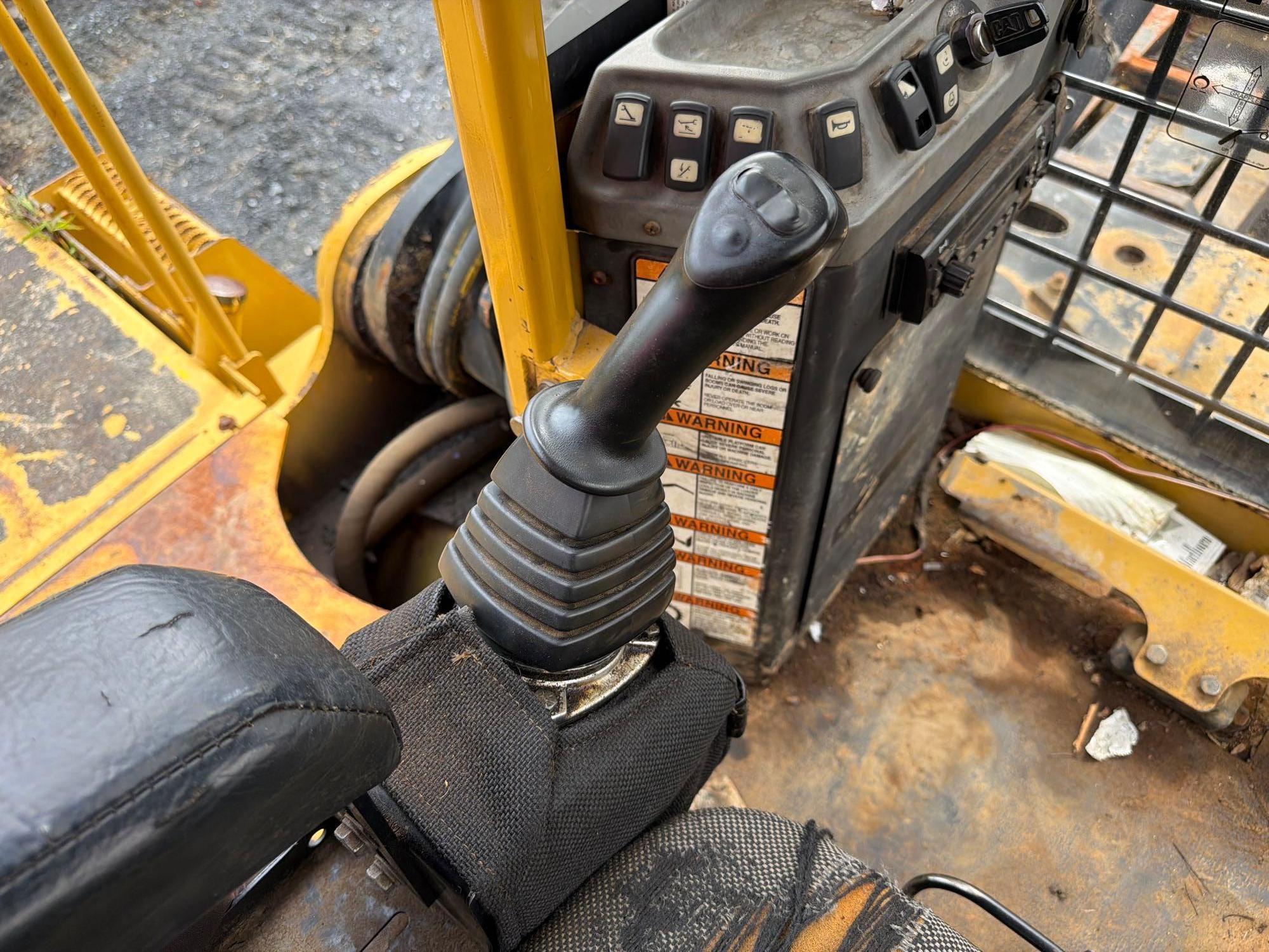 Caterpillar 559B
