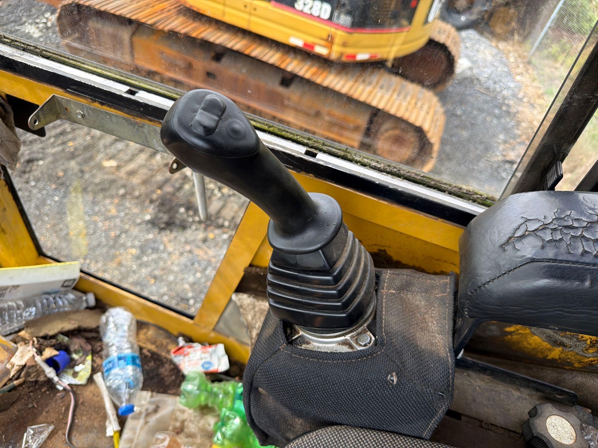 Caterpillar 559B