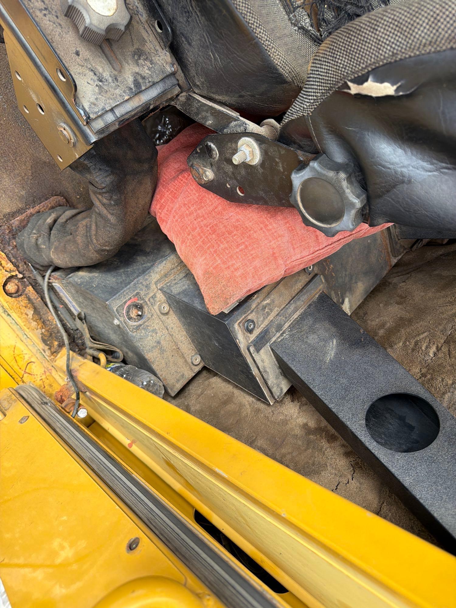 Caterpillar 559B