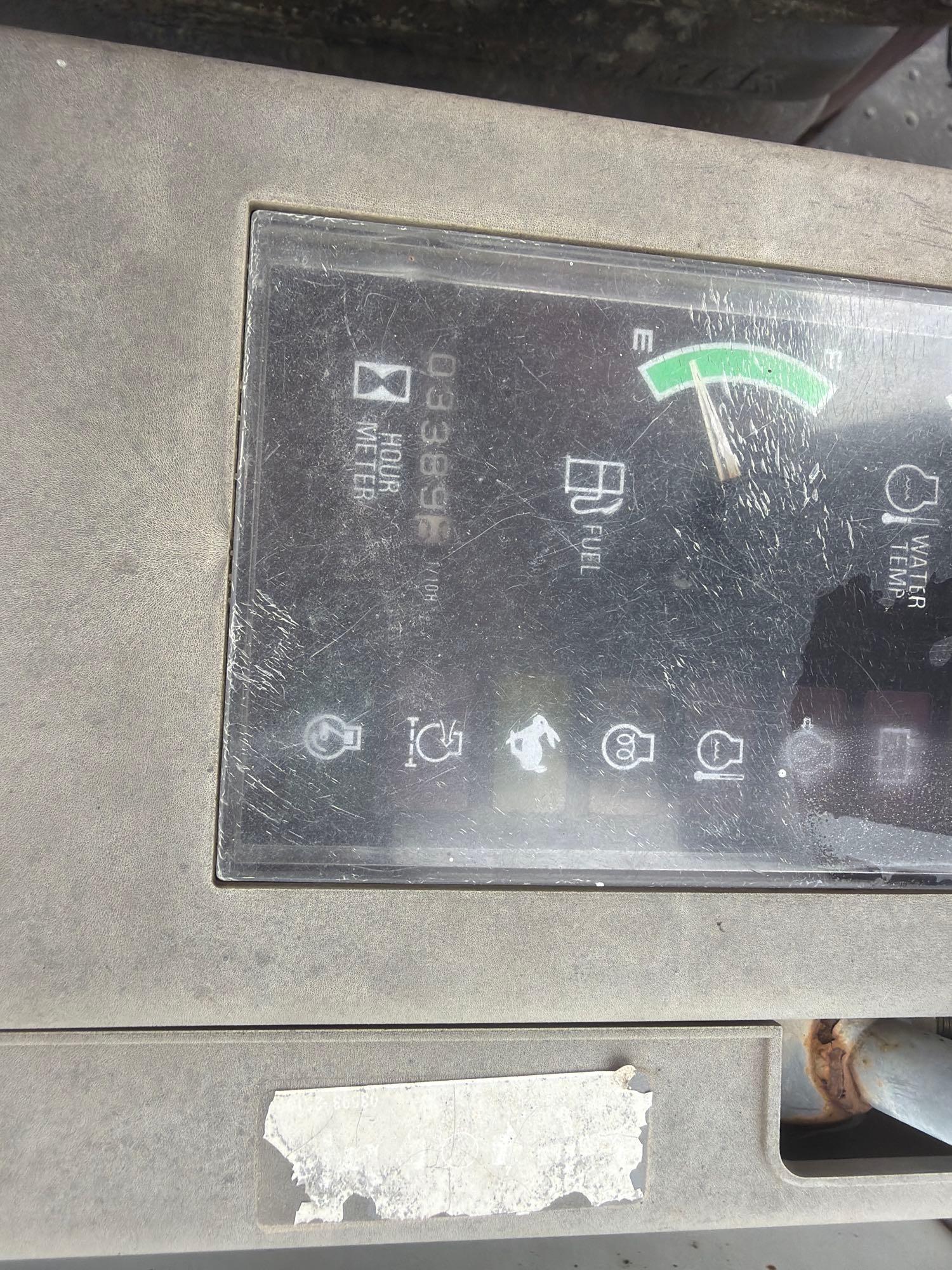 Takeuchi TB-135