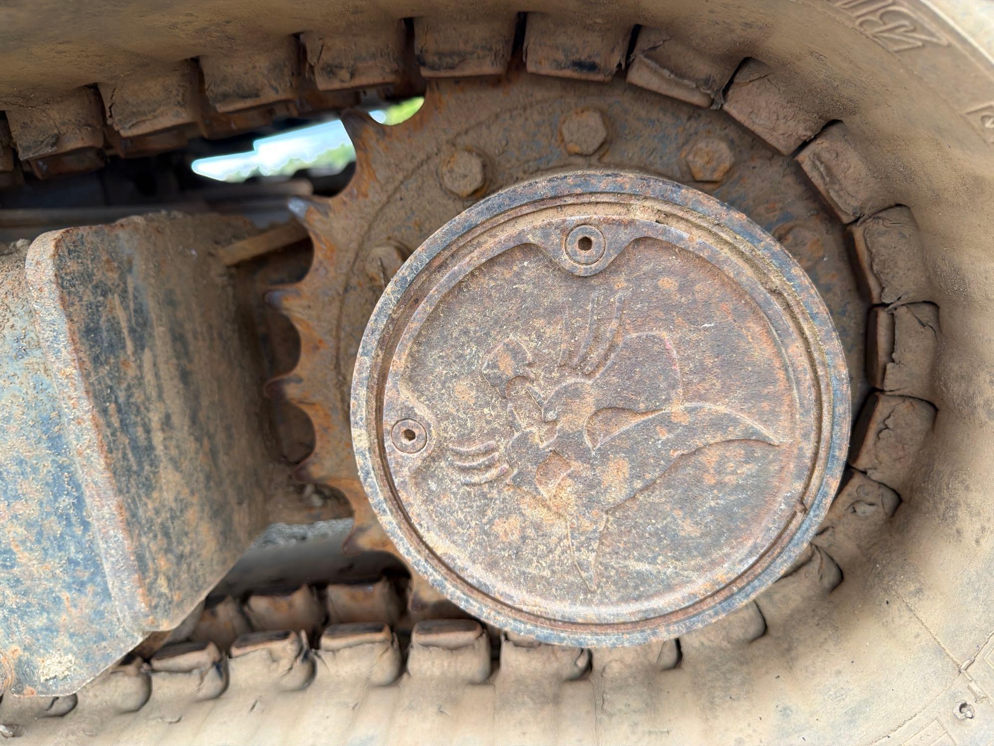 Bobcat 425