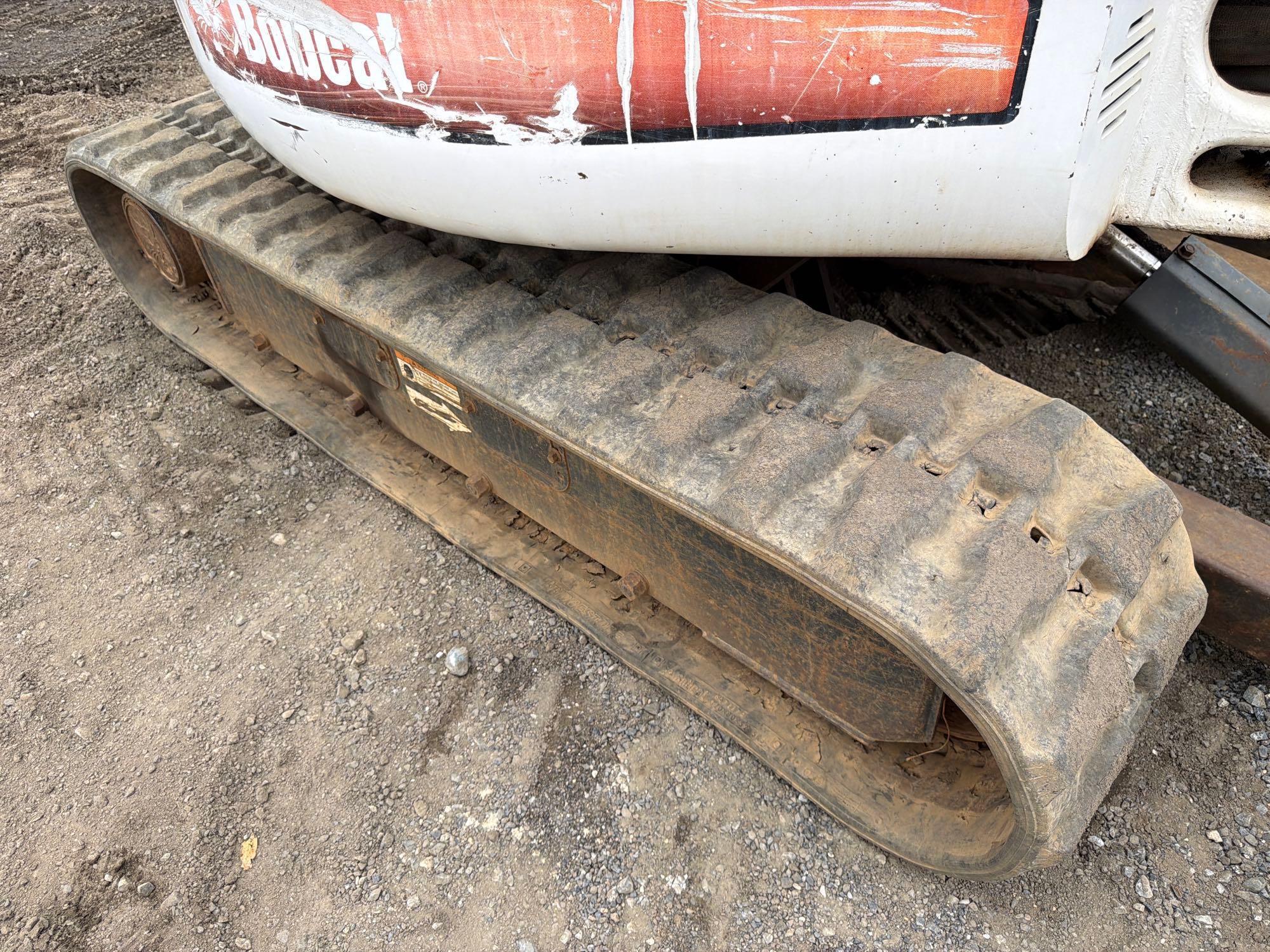 Bobcat 425
