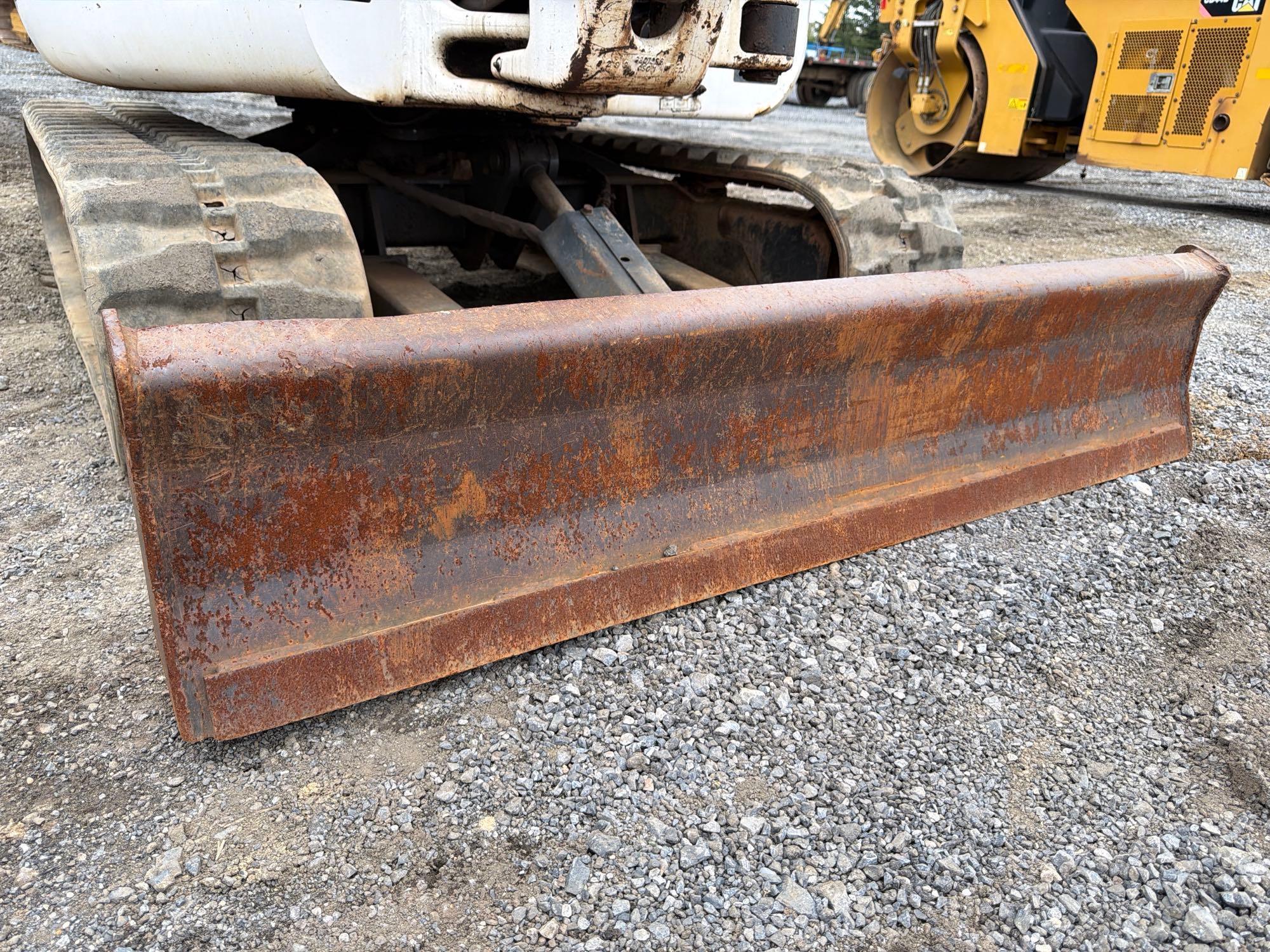 Bobcat 425