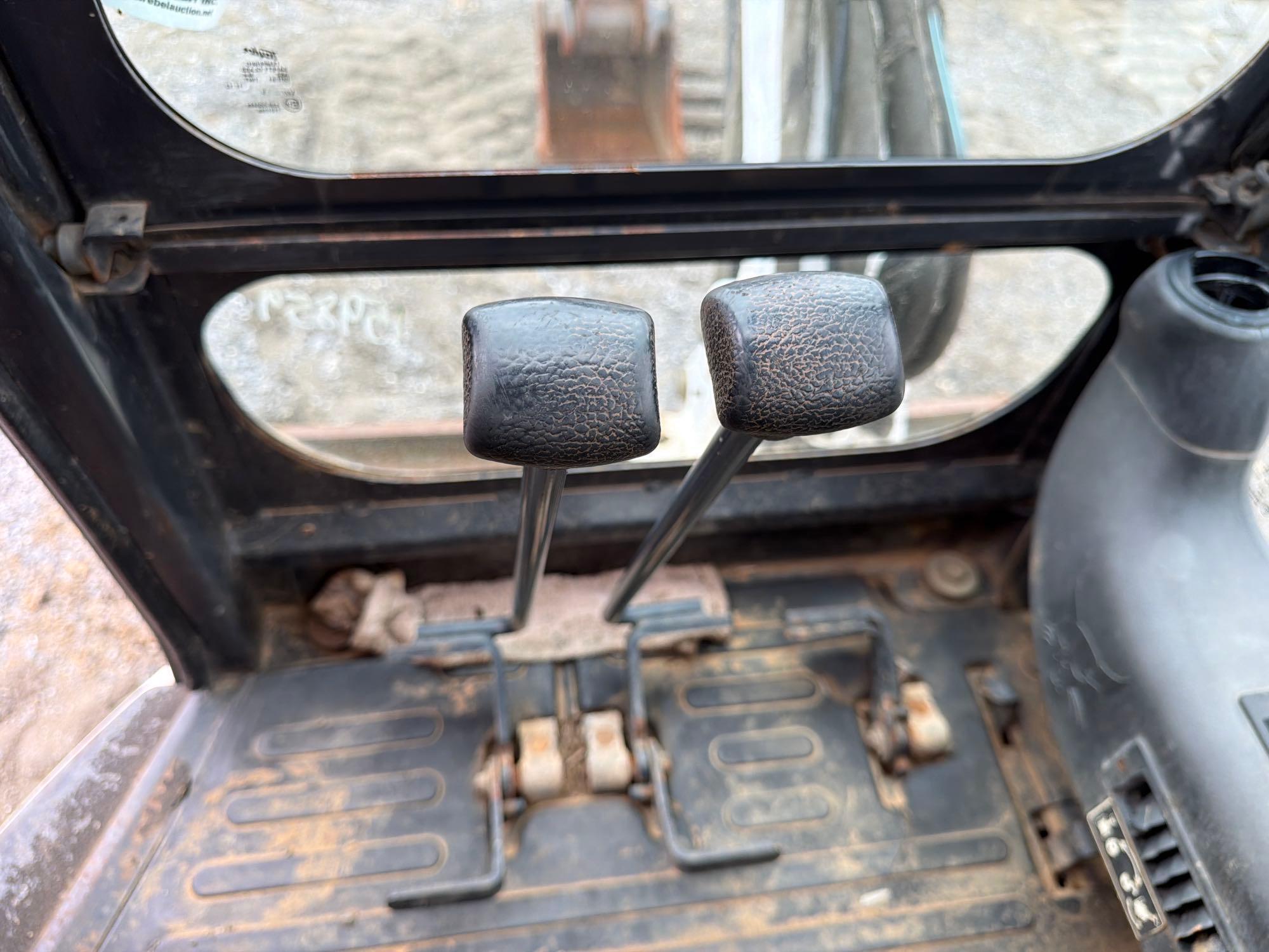 Bobcat 425