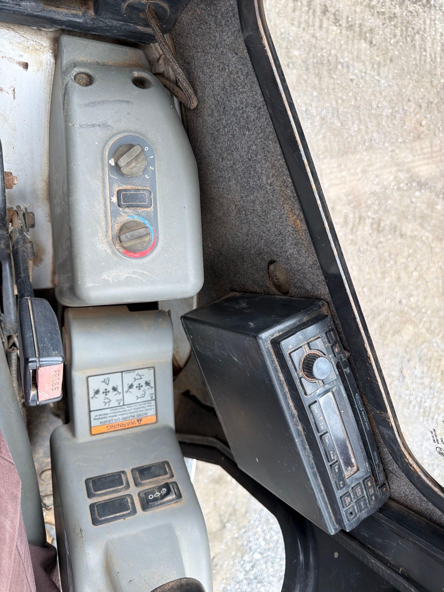 Bobcat 425
