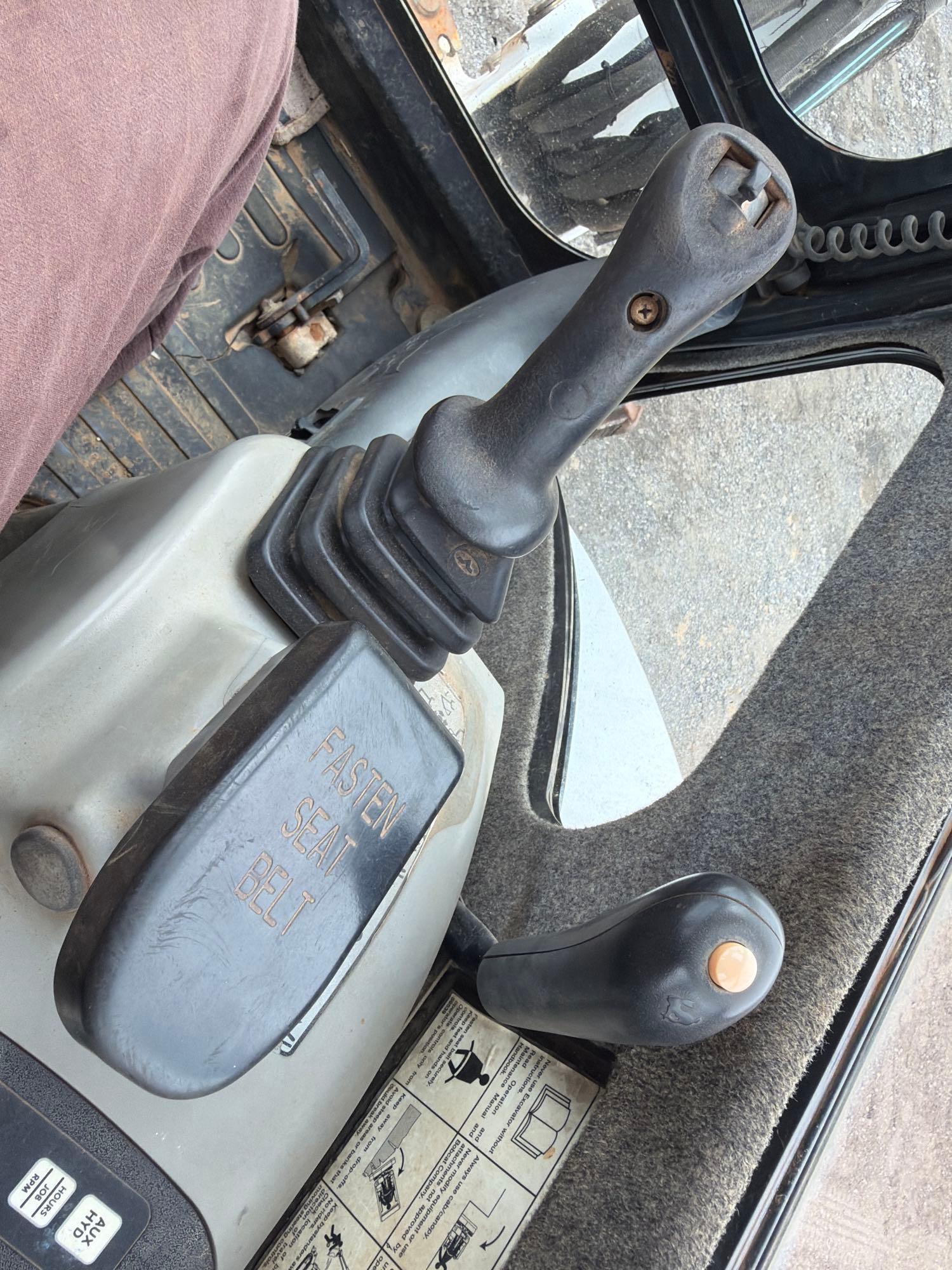 Bobcat 425