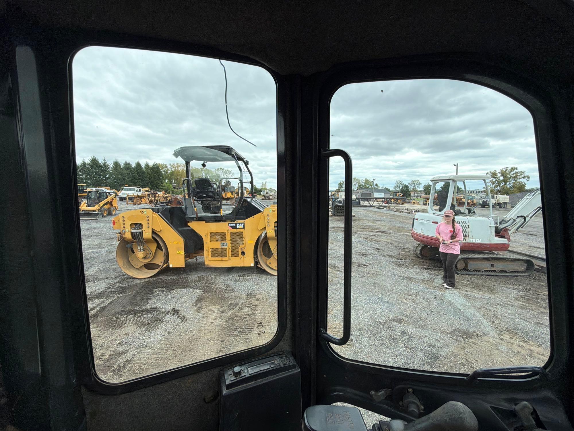 Bobcat 425