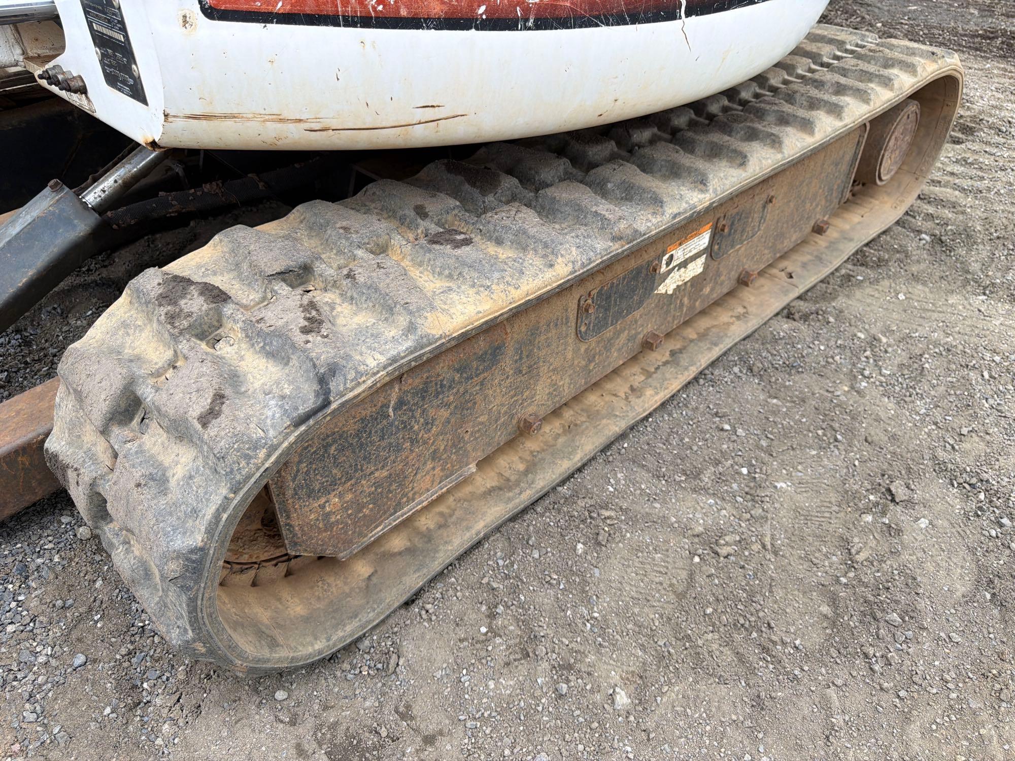 Bobcat 425