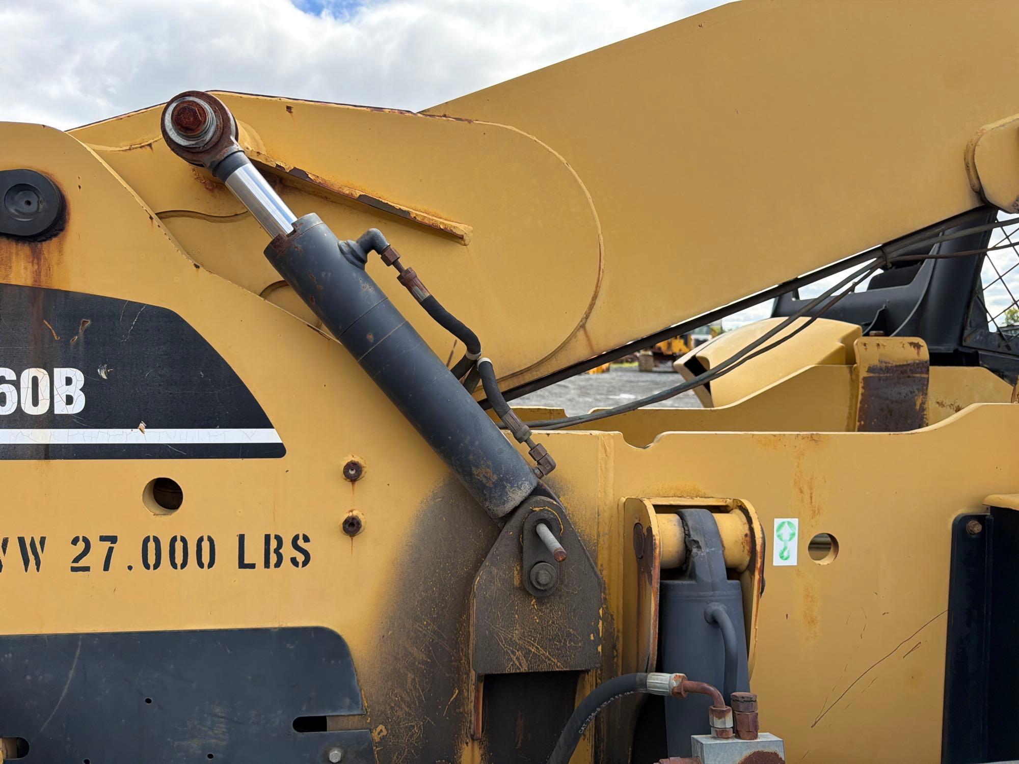 2004 Caterpillar TH360B