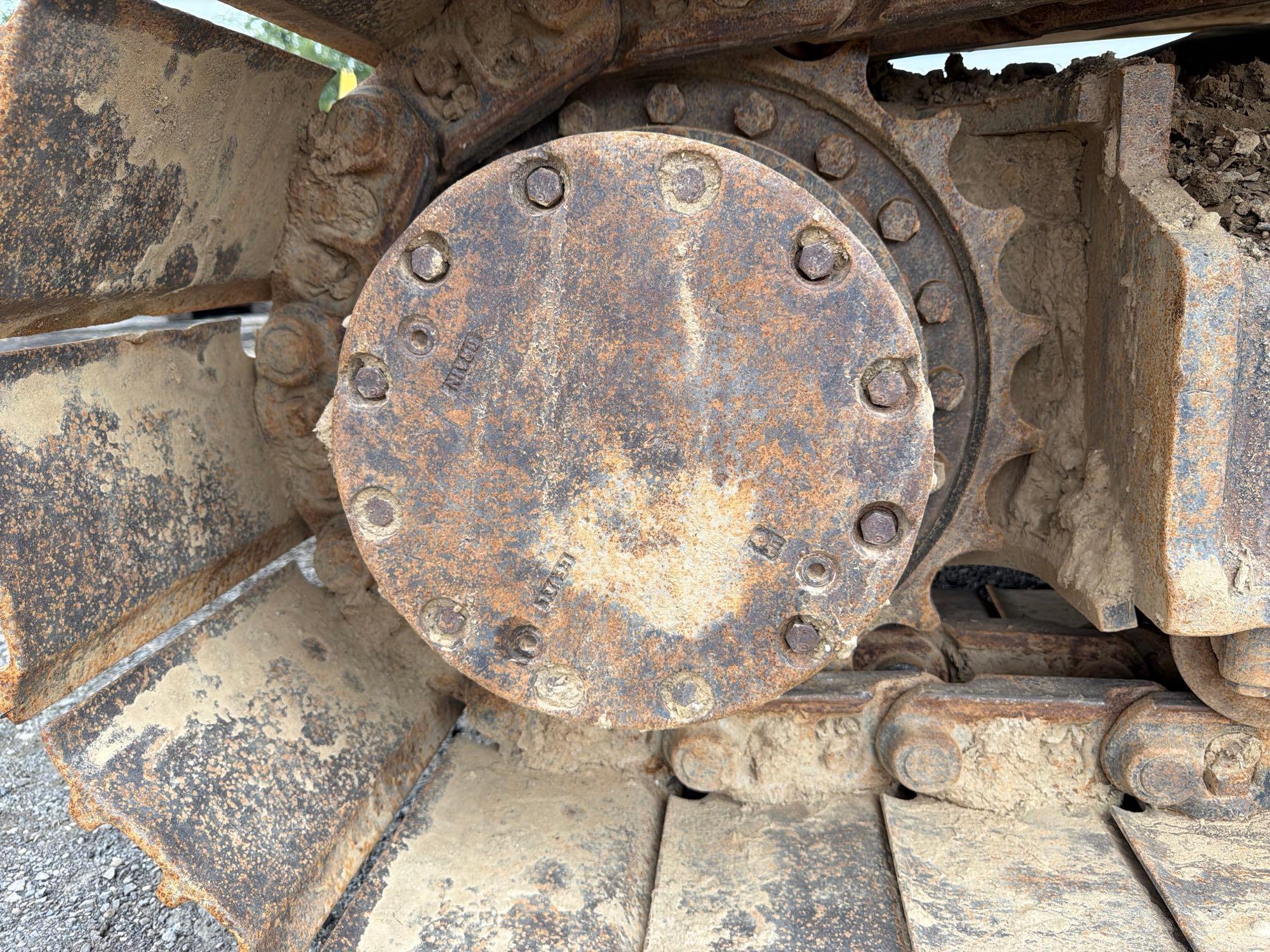 John Deere 240D