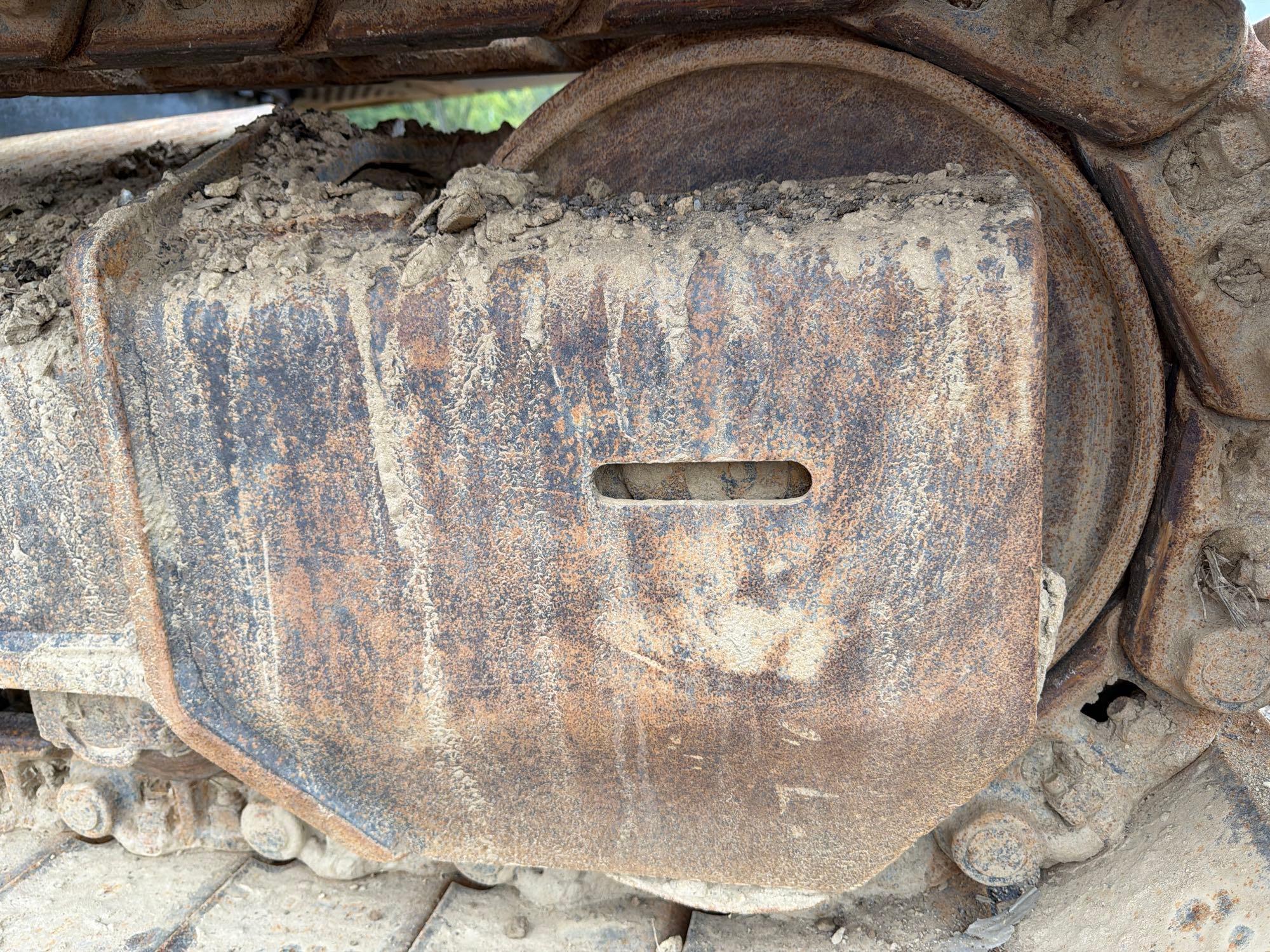 John Deere 240D