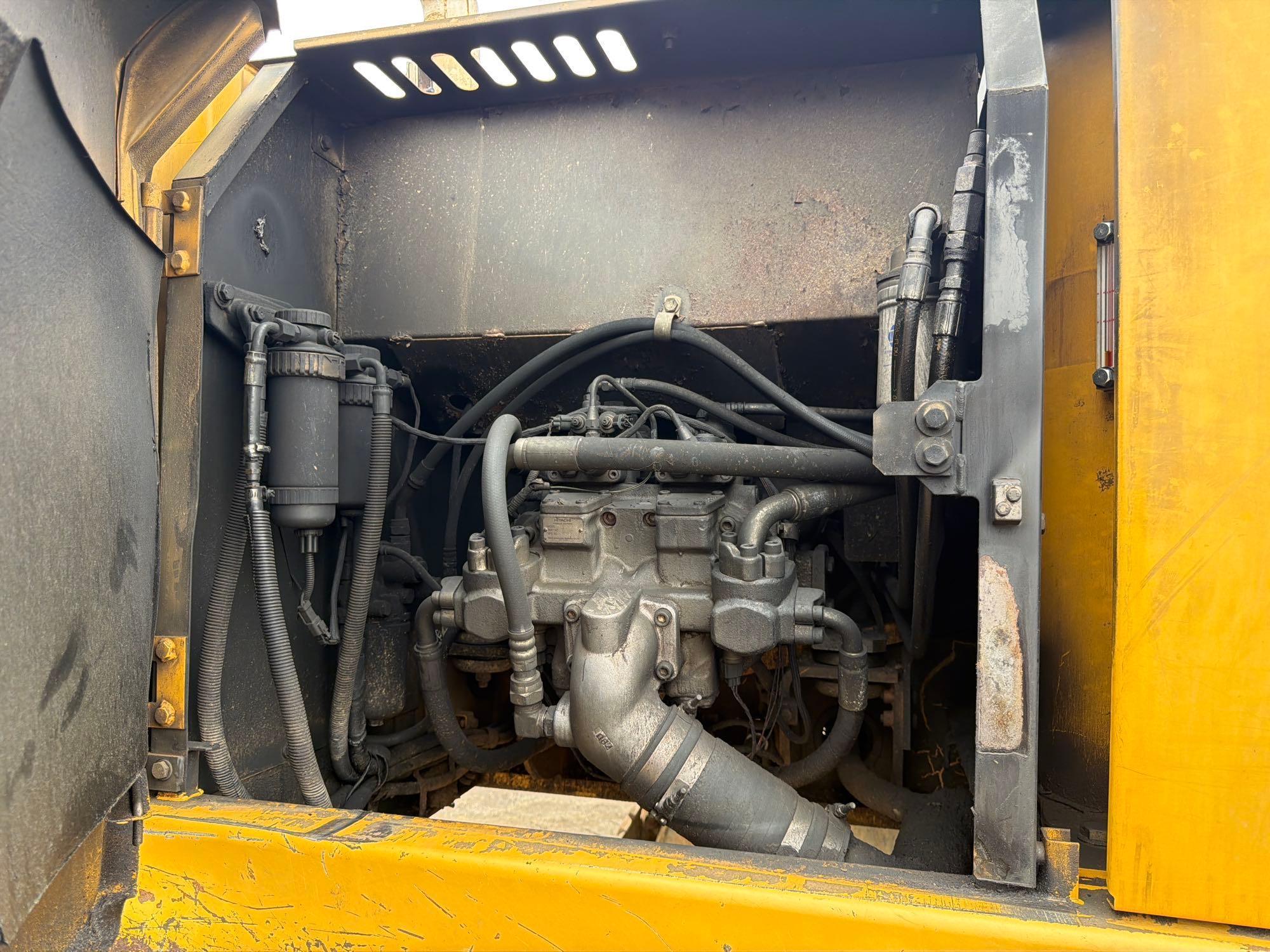 John Deere 240D