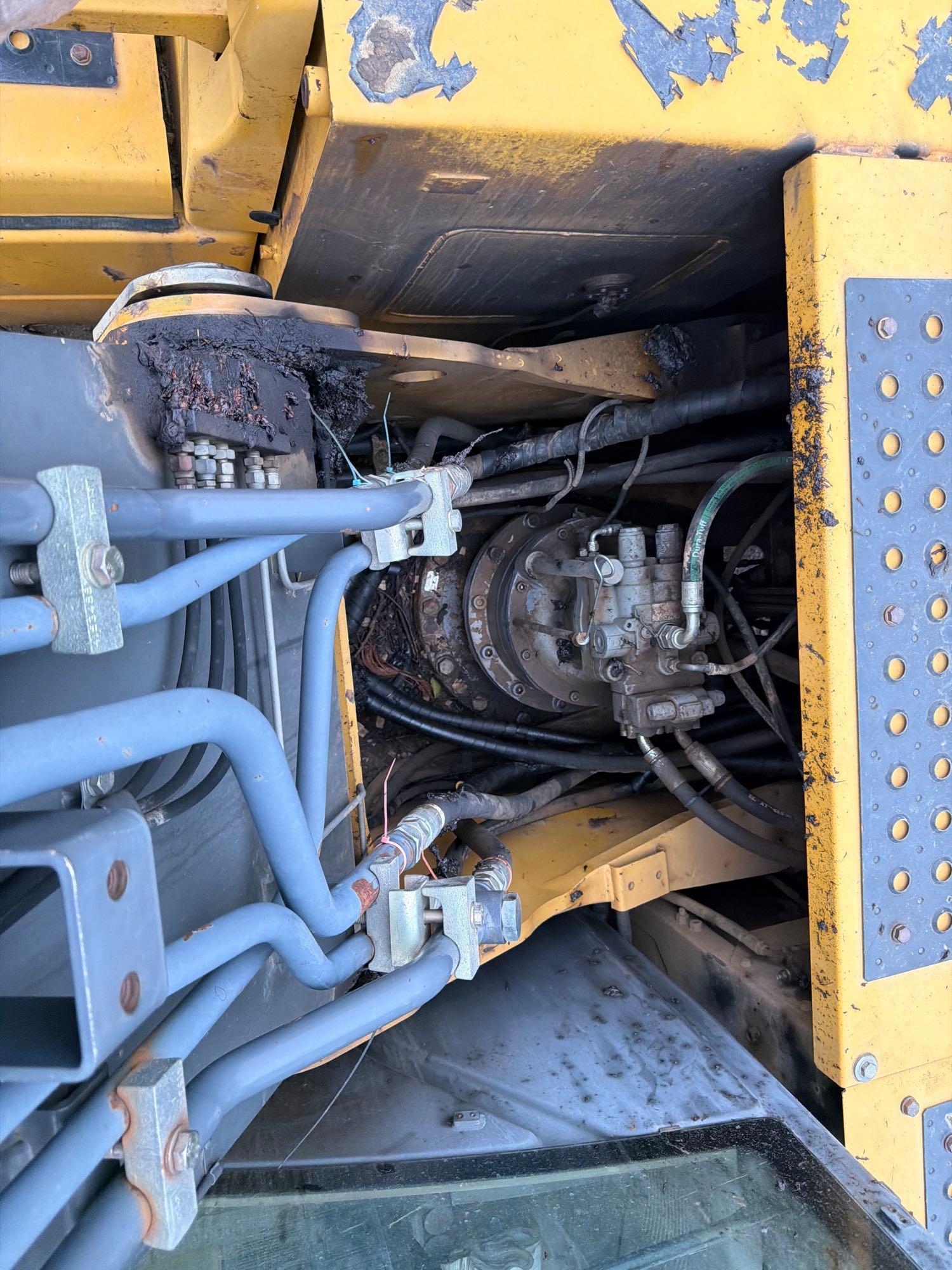 John Deere 240D