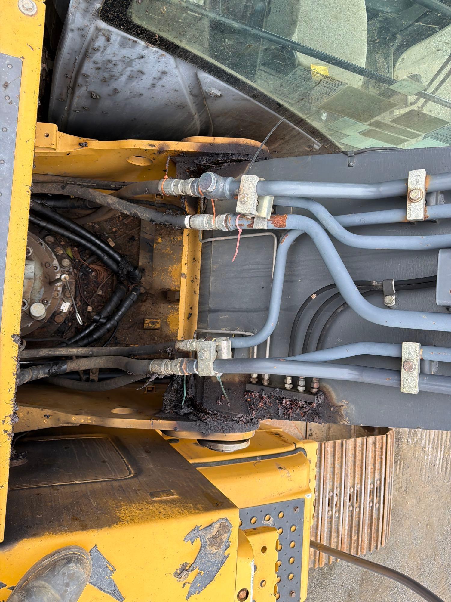 John Deere 240D