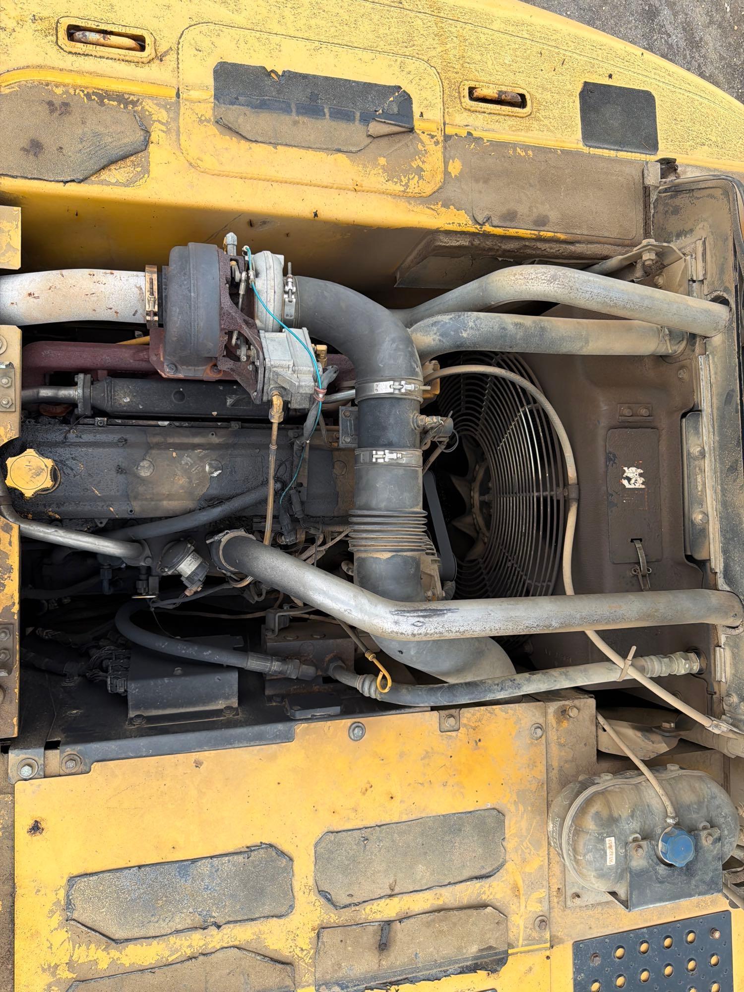 John Deere 240D