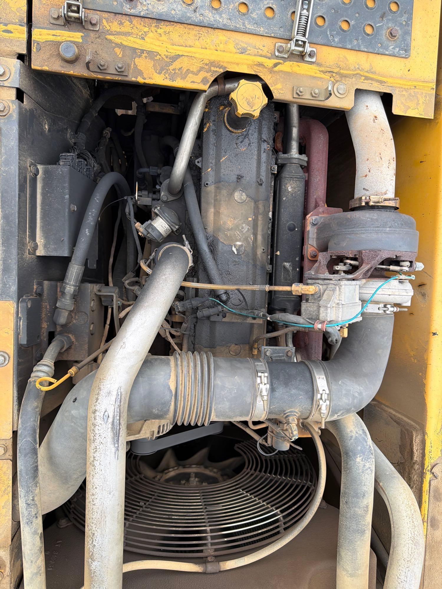 John Deere 240D