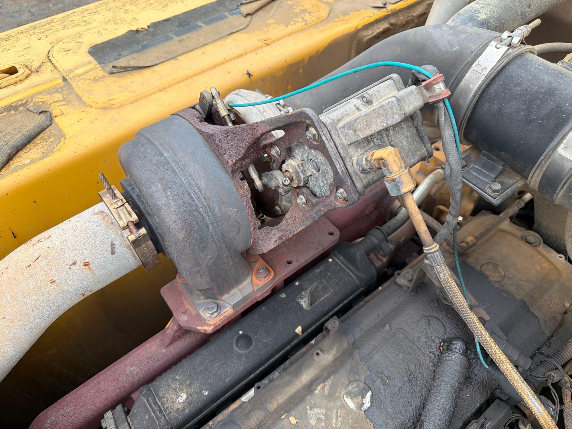 John Deere 240D