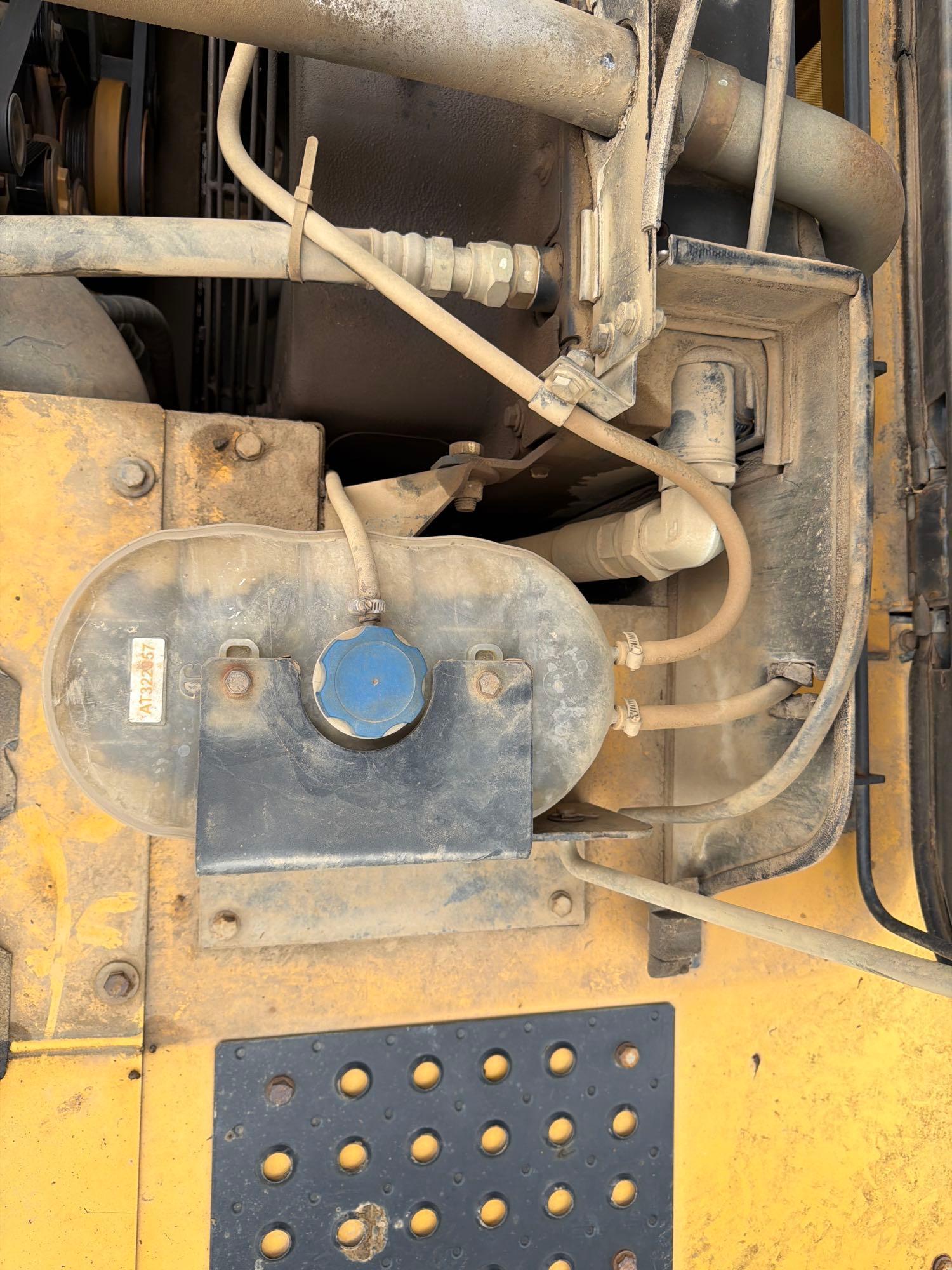 John Deere 240D