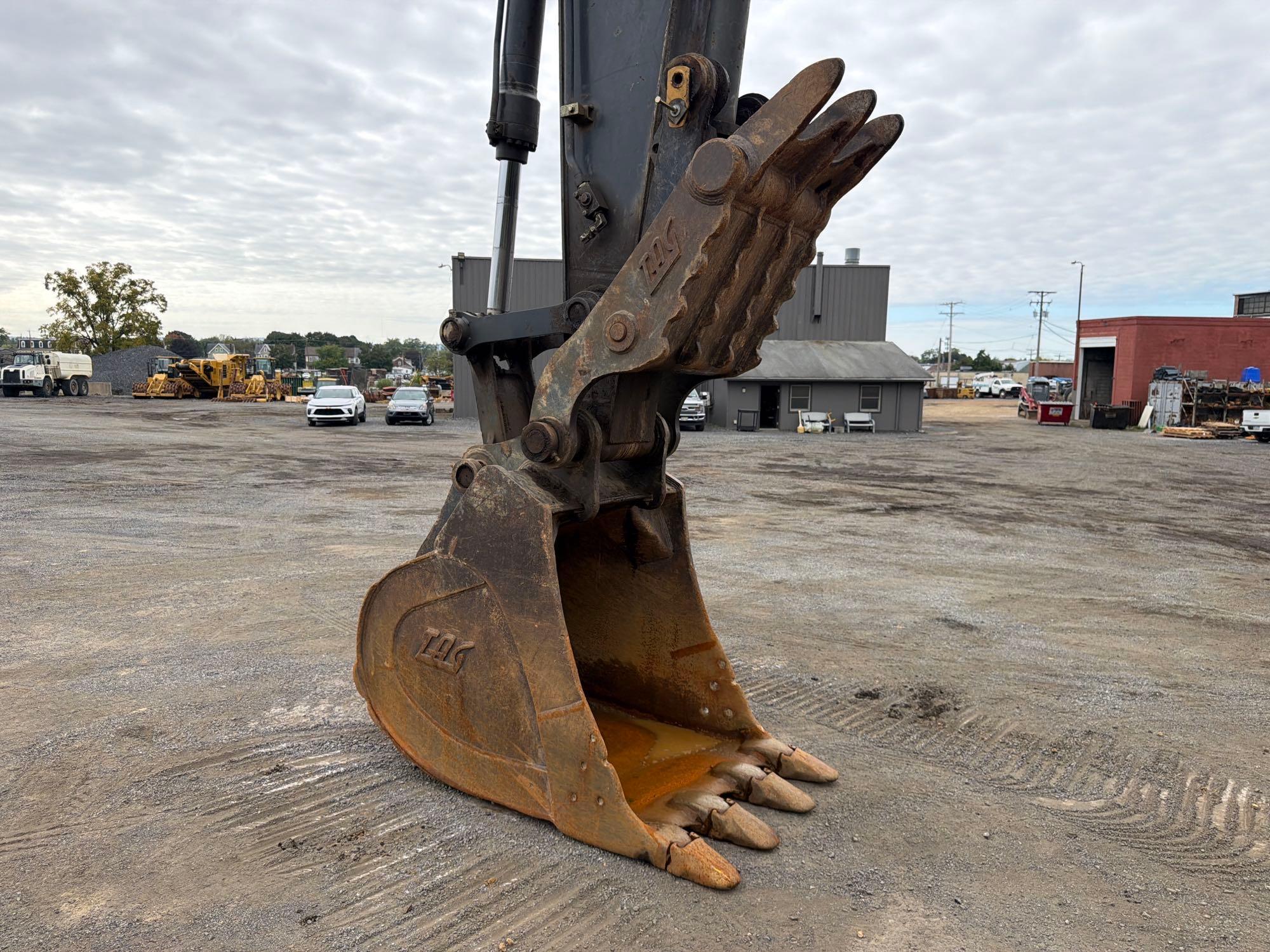 John Deere 240D