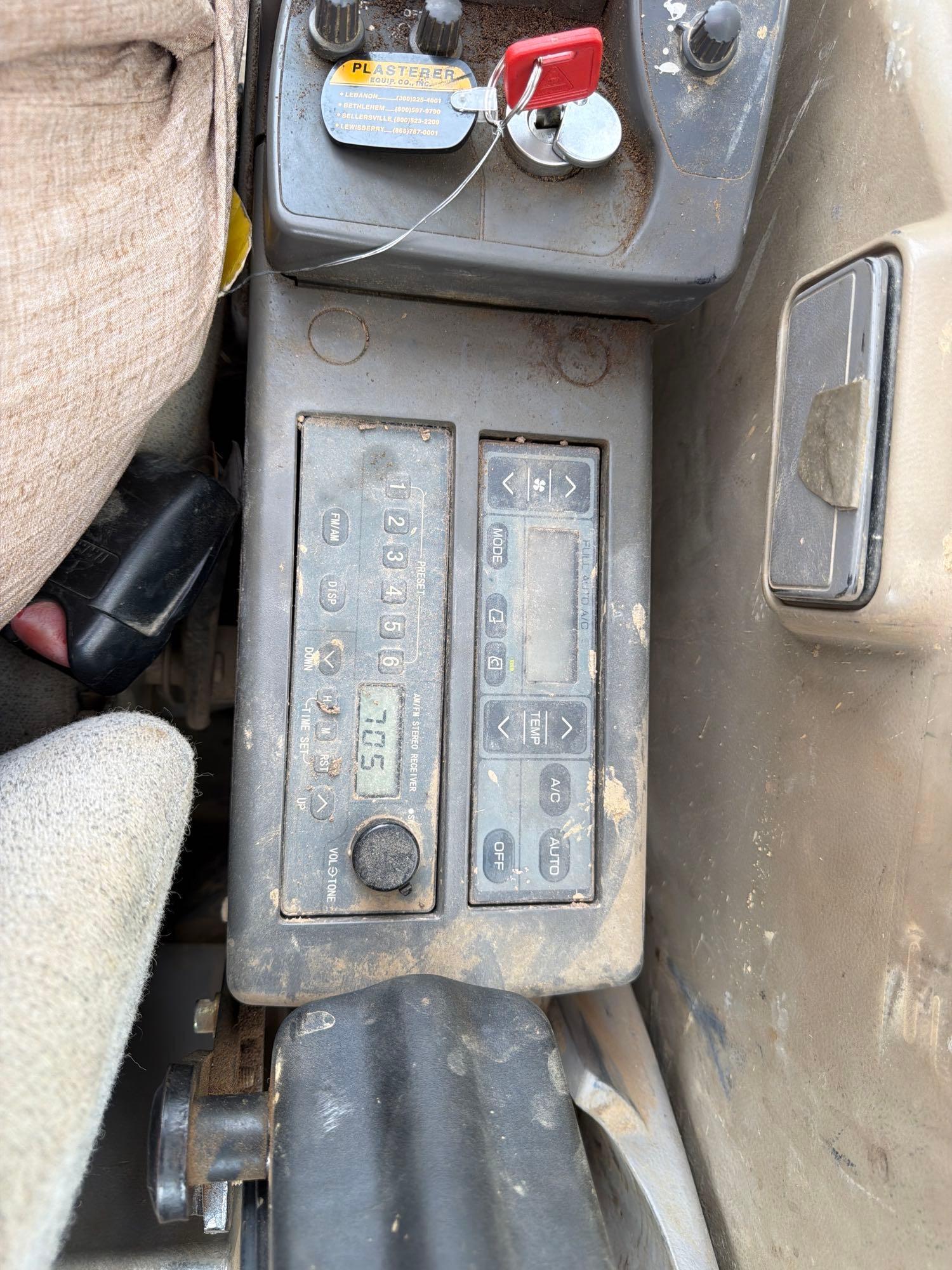 John Deere 240D