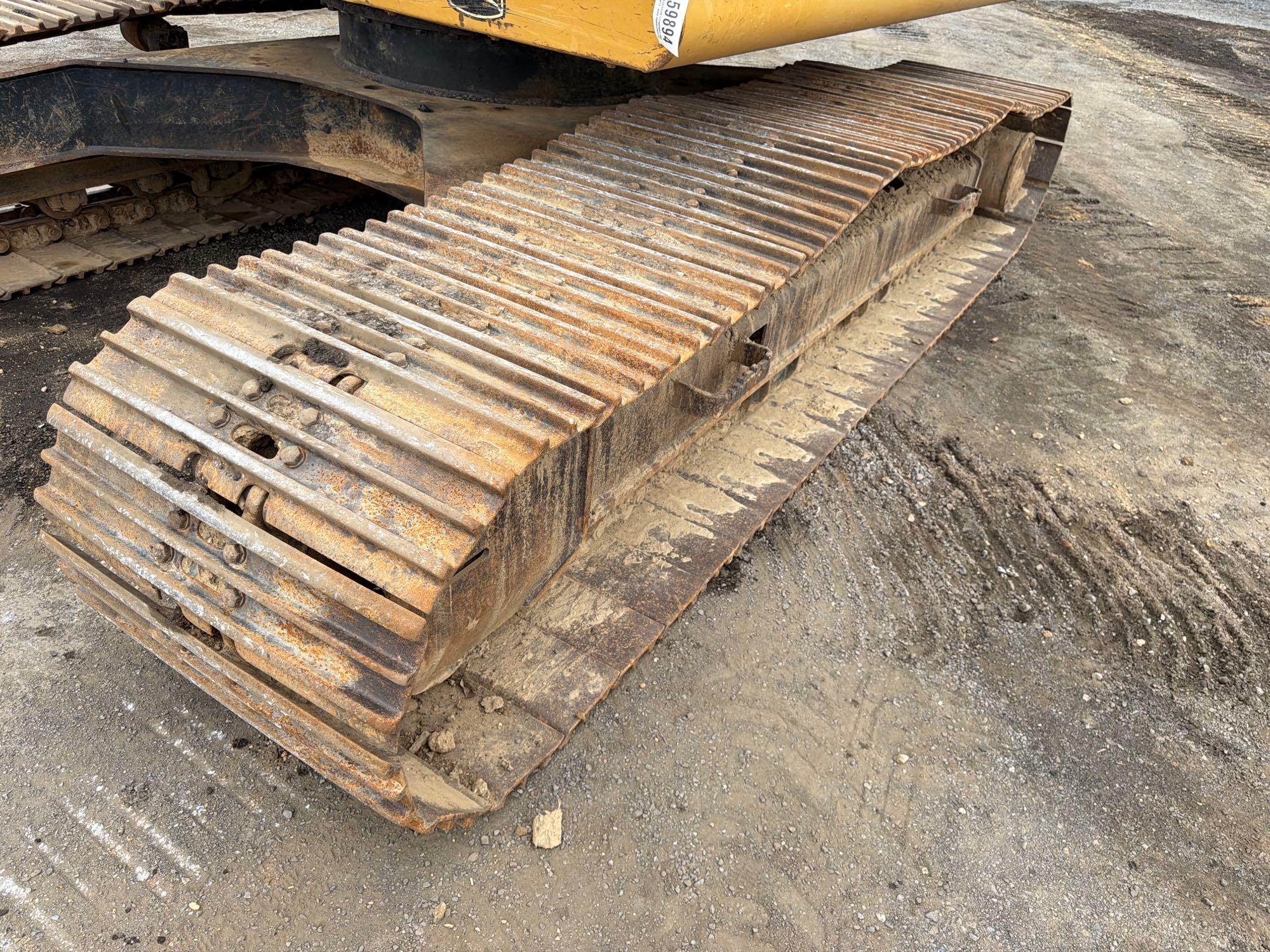 John Deere 240D