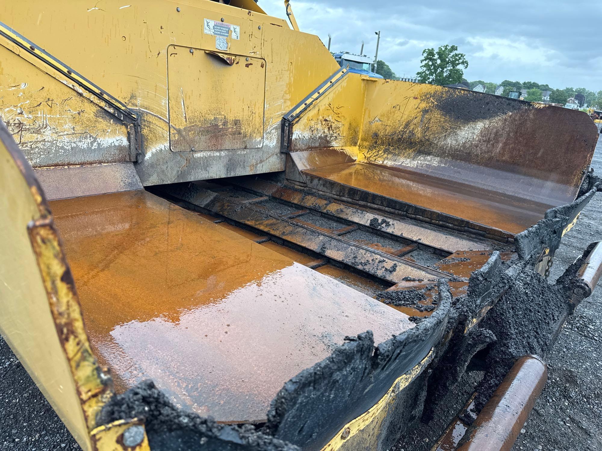 2014 Weiler P 385