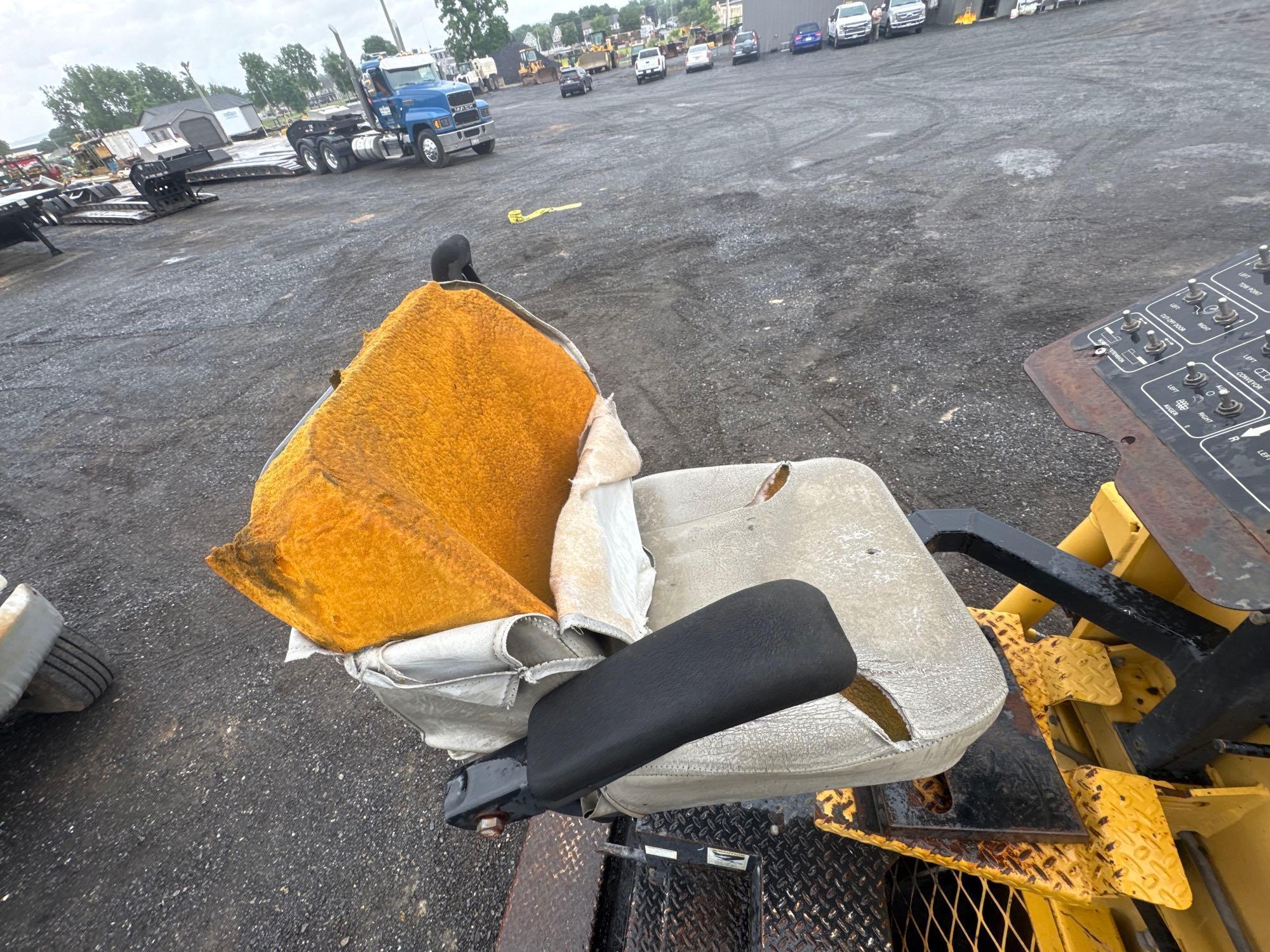 2014 Weiler P 385