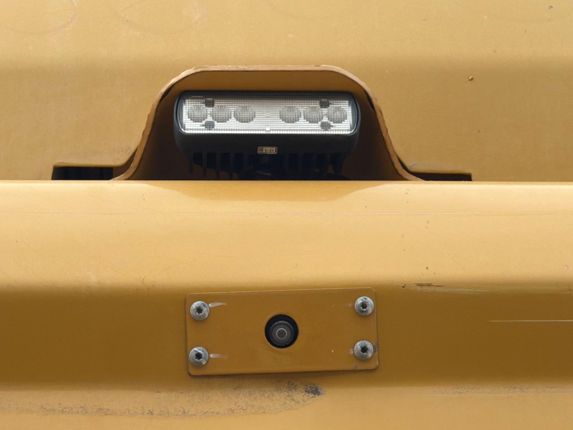 Caterpillar 349