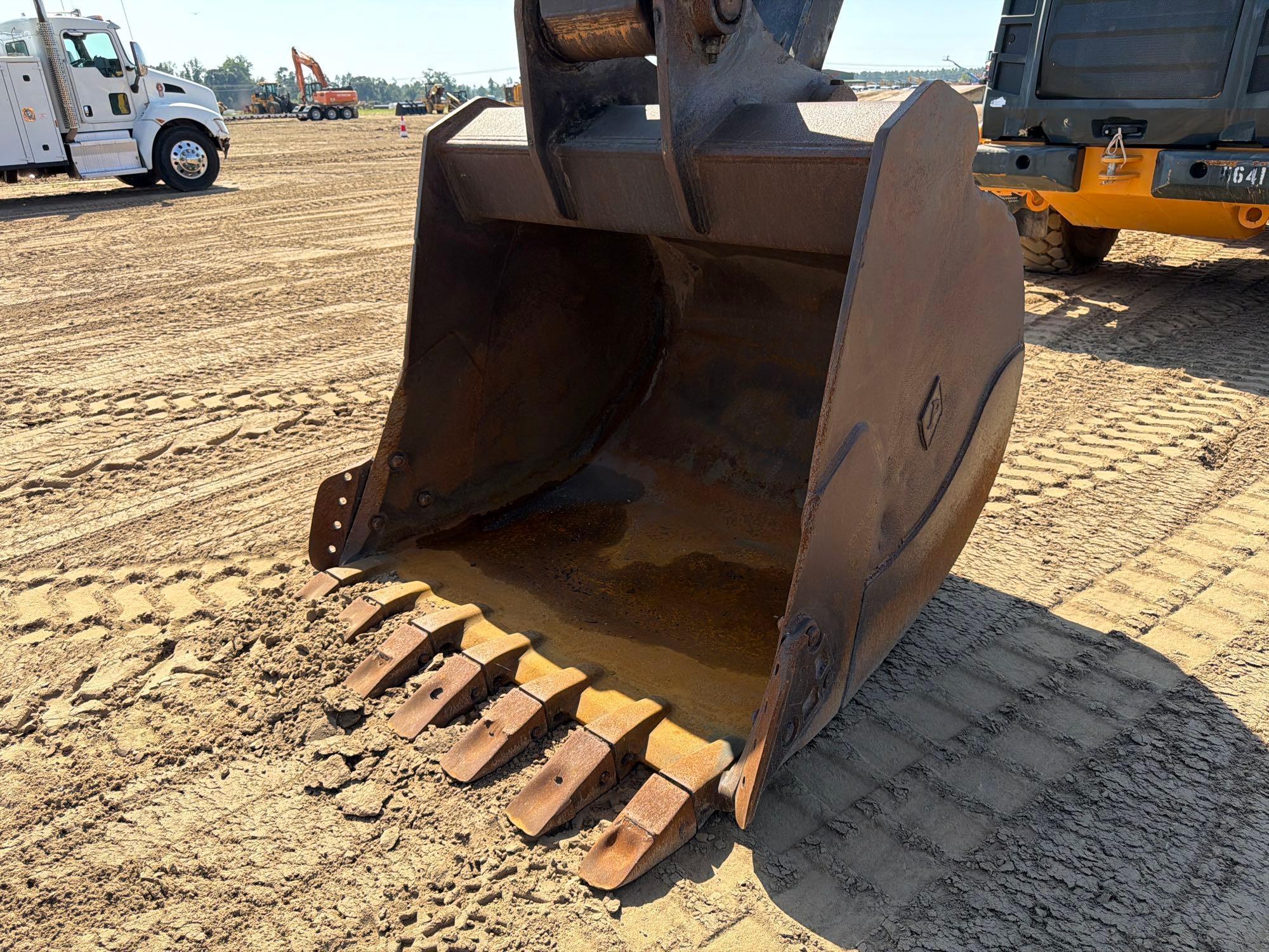 2013 Sany 335