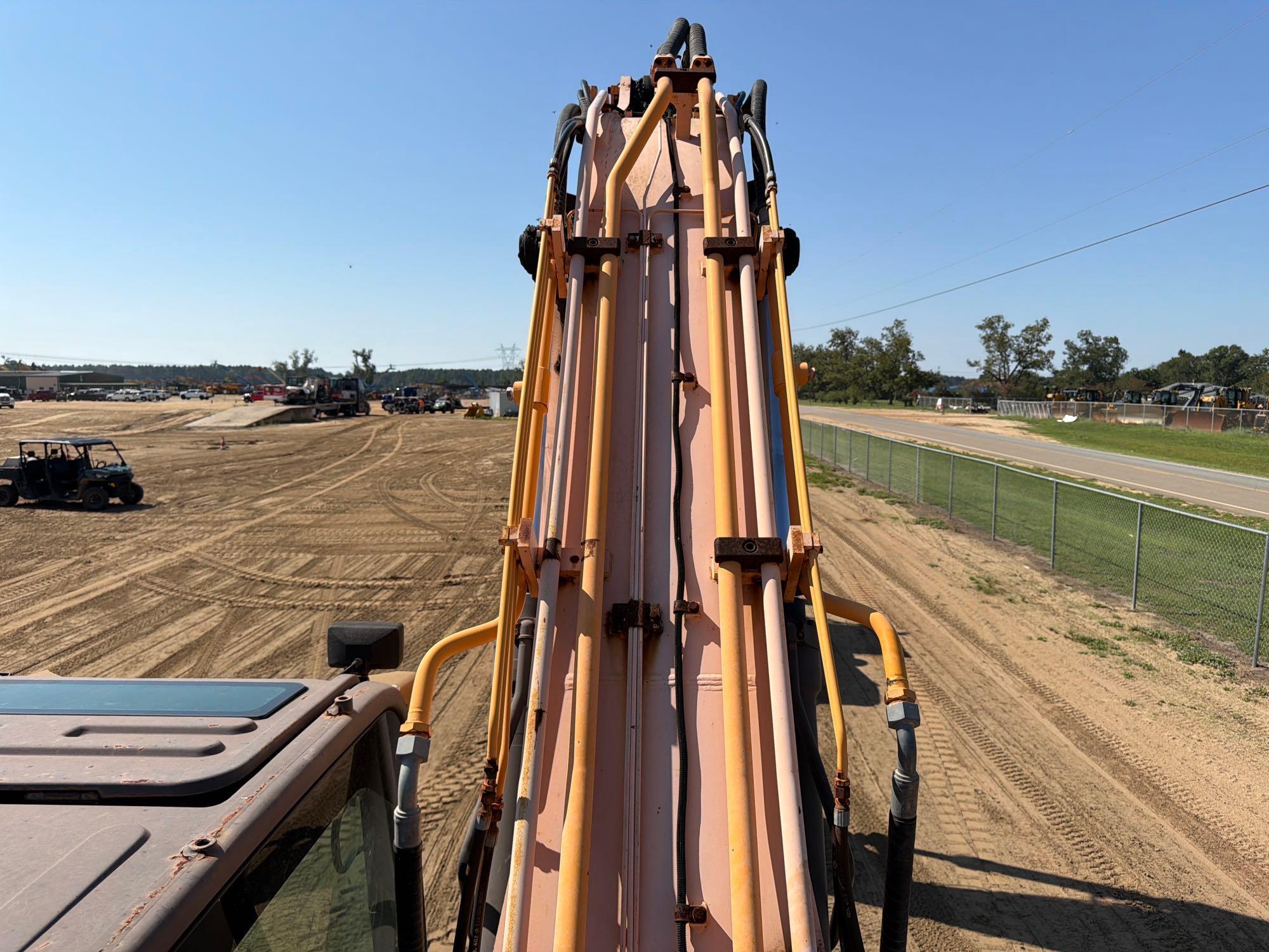2013 Sany 335